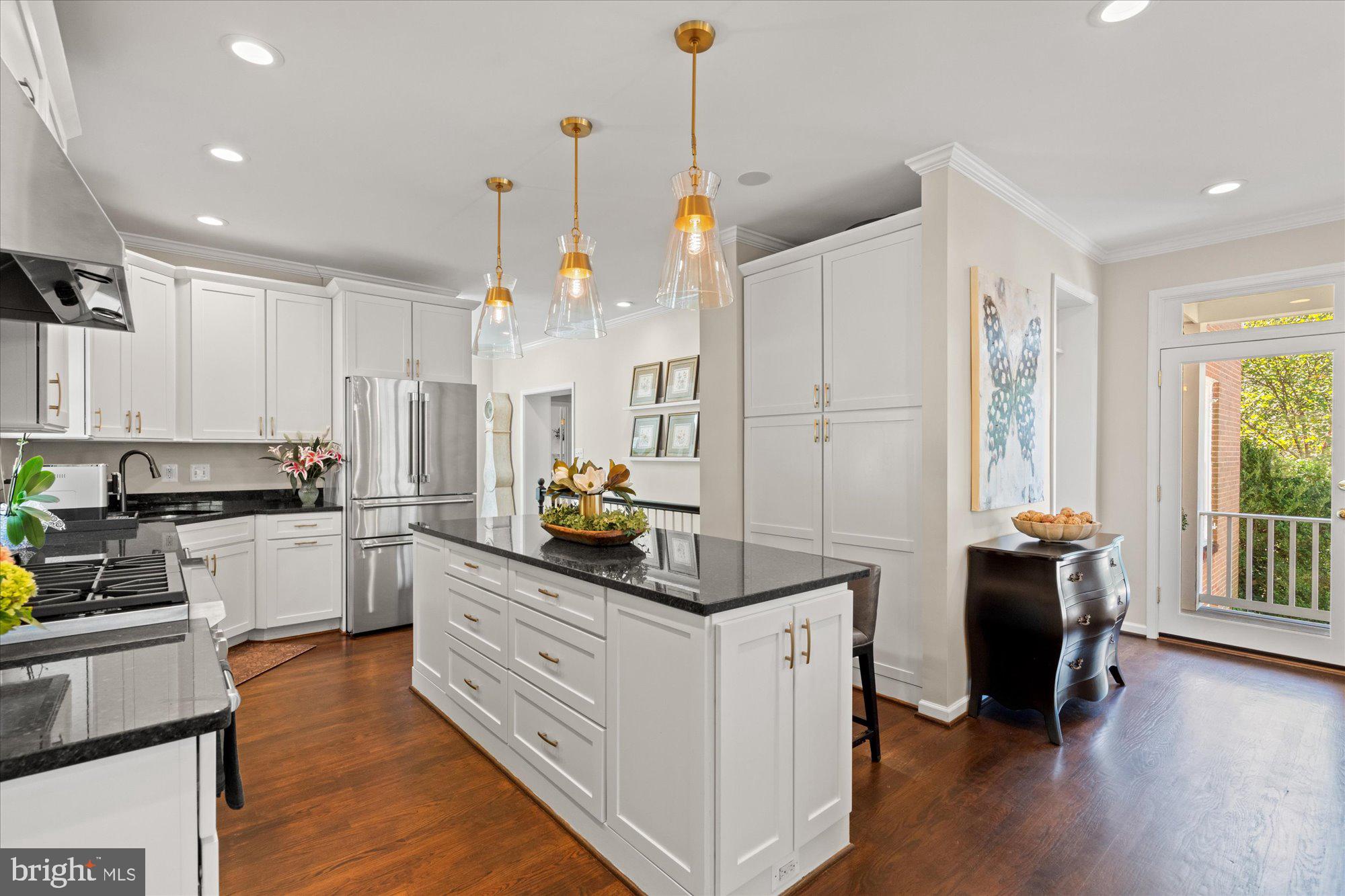 BELLE HAVEN - Residential