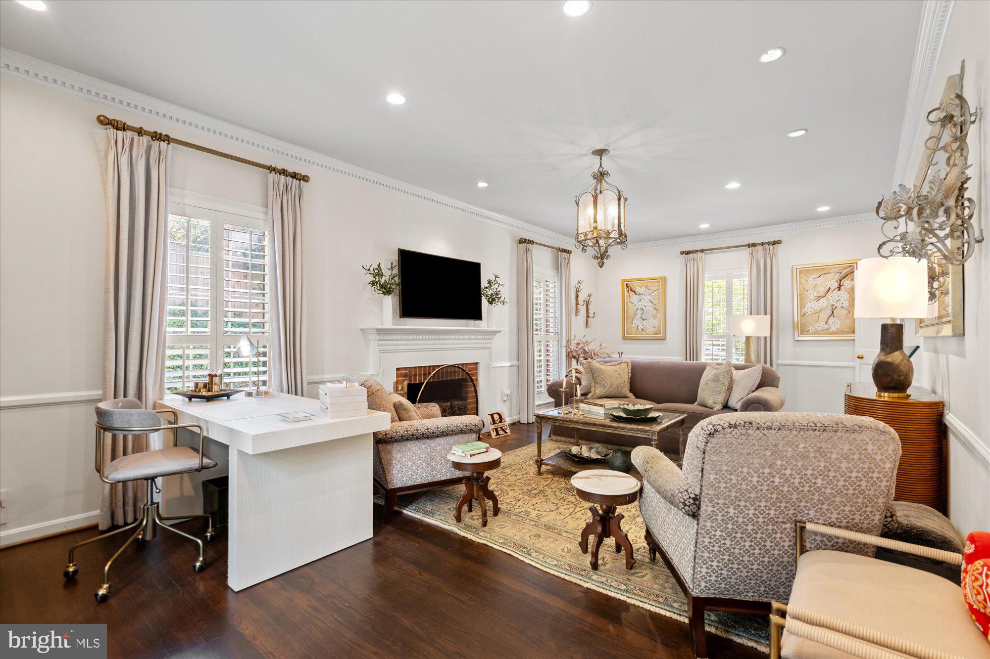 BELLE HAVEN - Residential