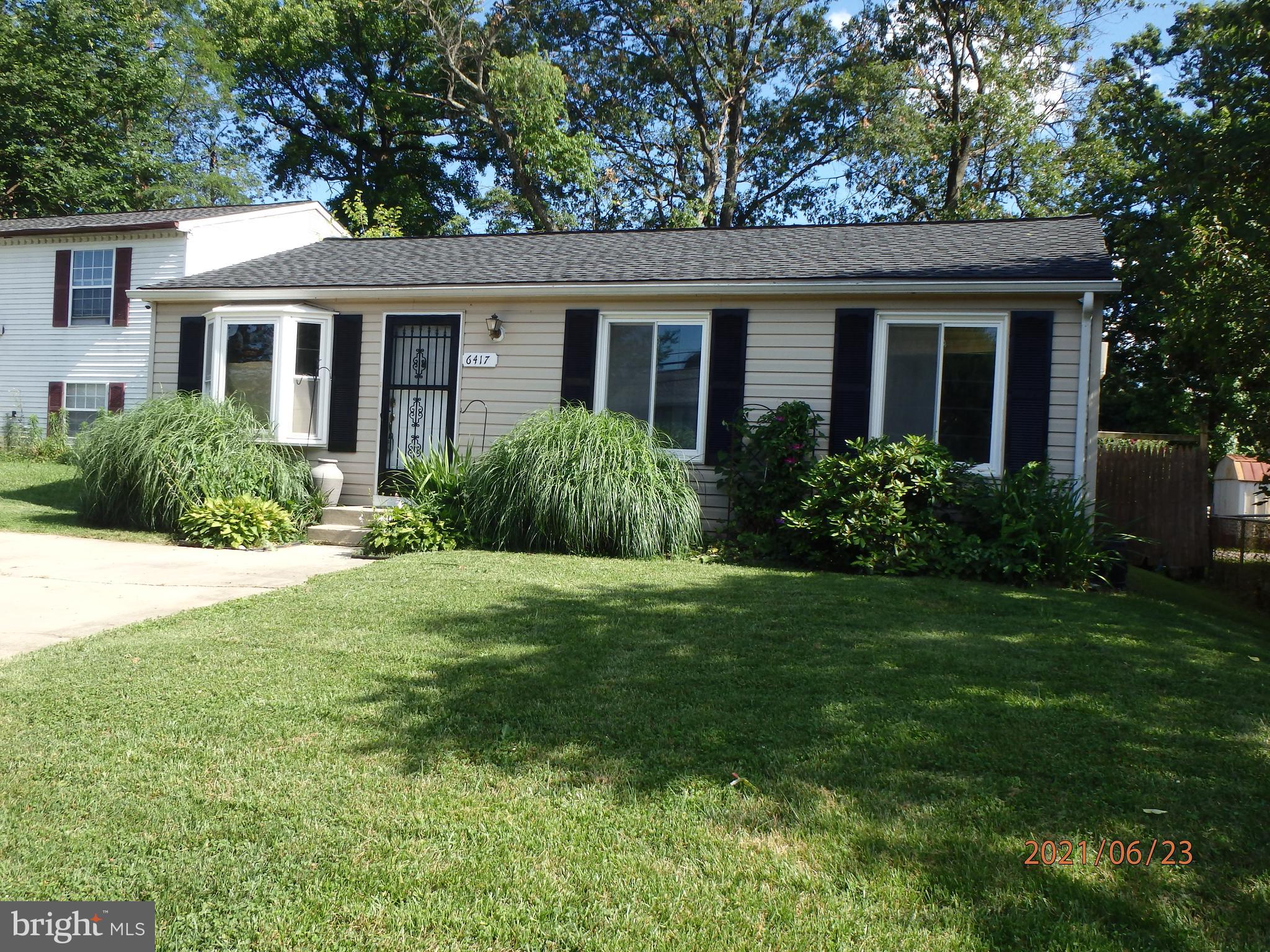 CEDAR HEIGHTS - Residential