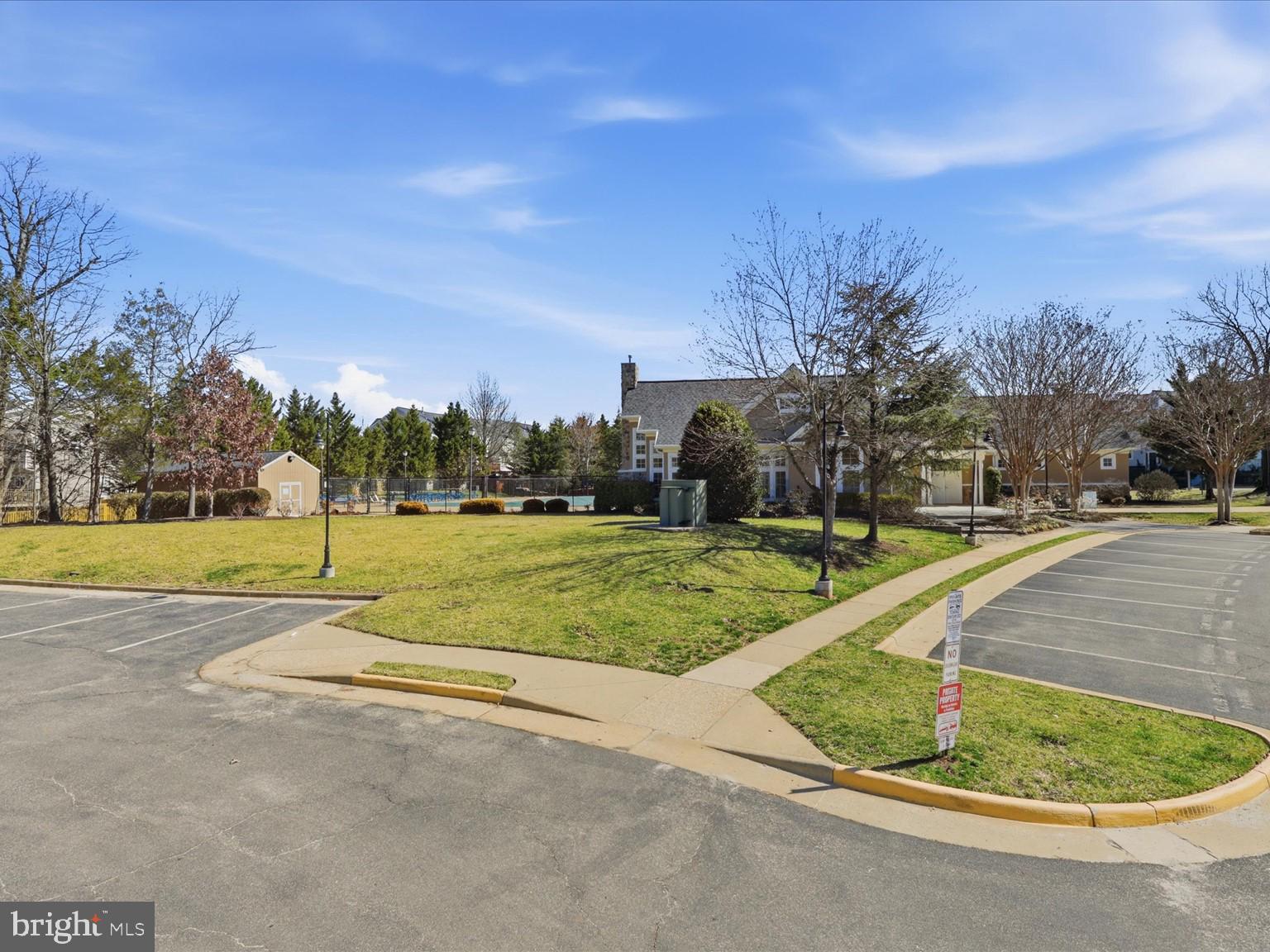 SHEFFIELD MANOR - Residential
