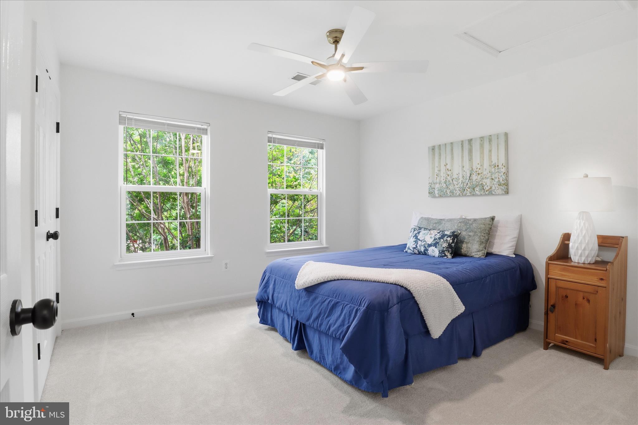 SHEFFIELD MANOR - Residential