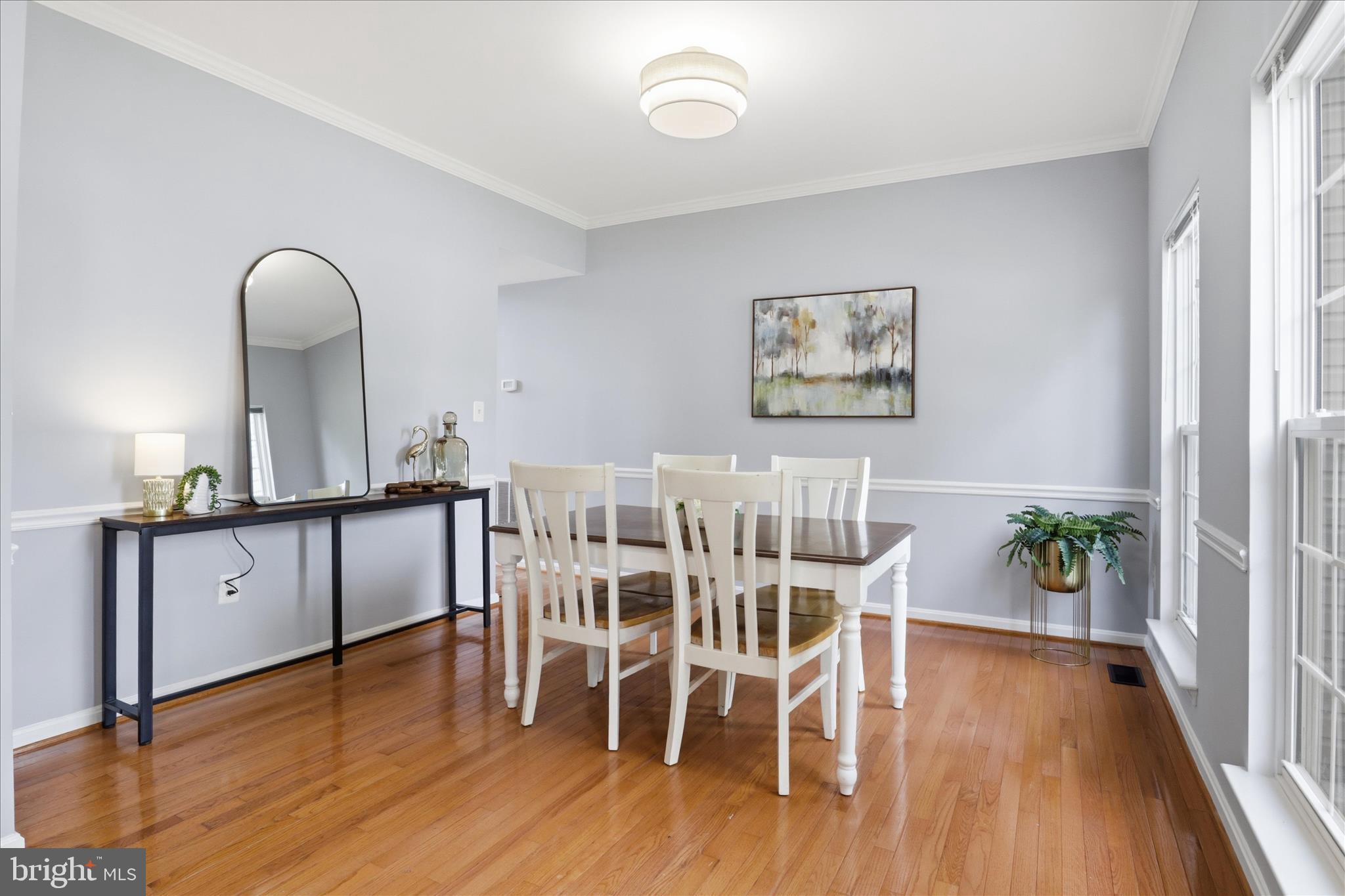 SHEFFIELD MANOR - Residential