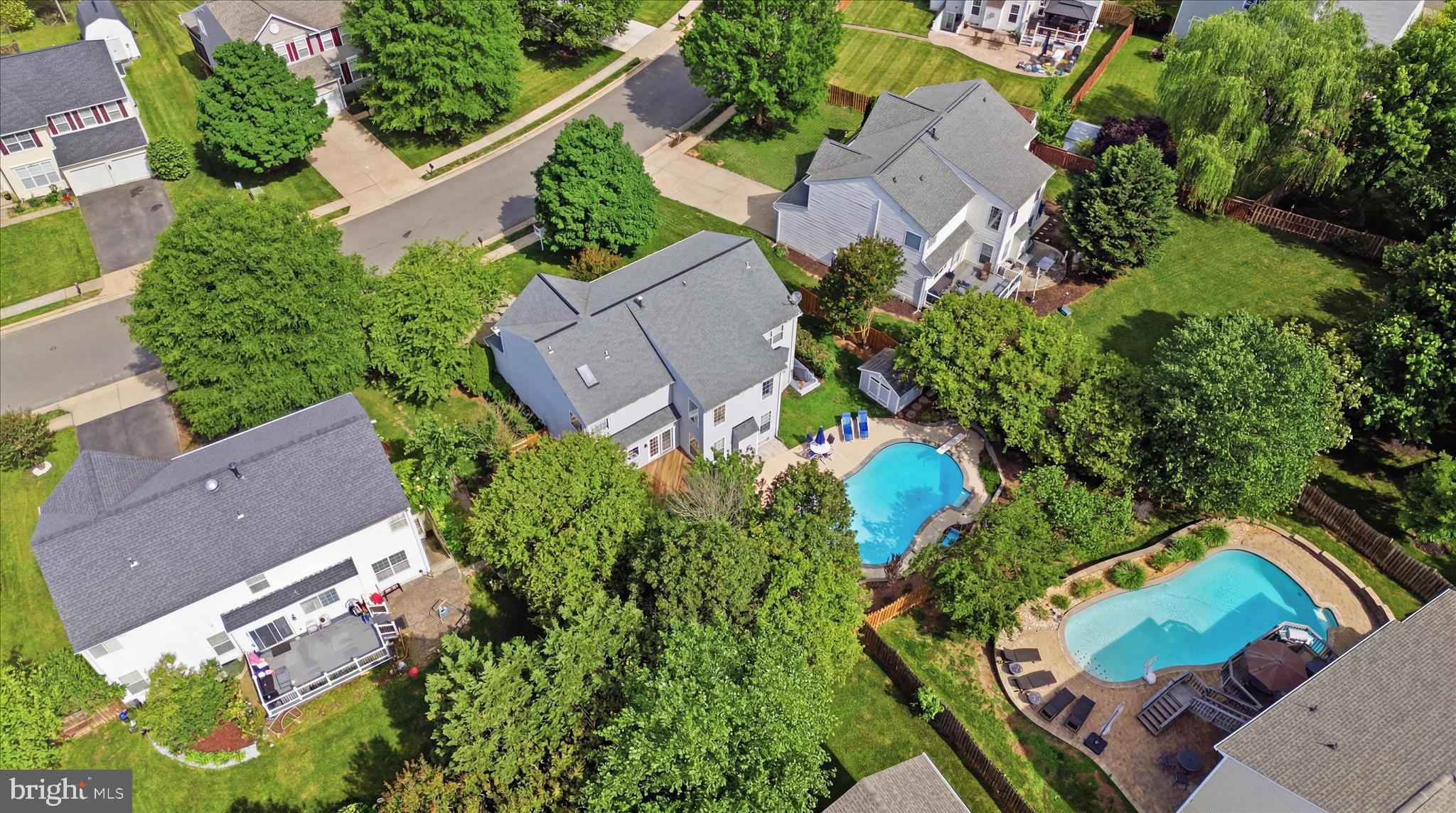 SHEFFIELD MANOR - Residential