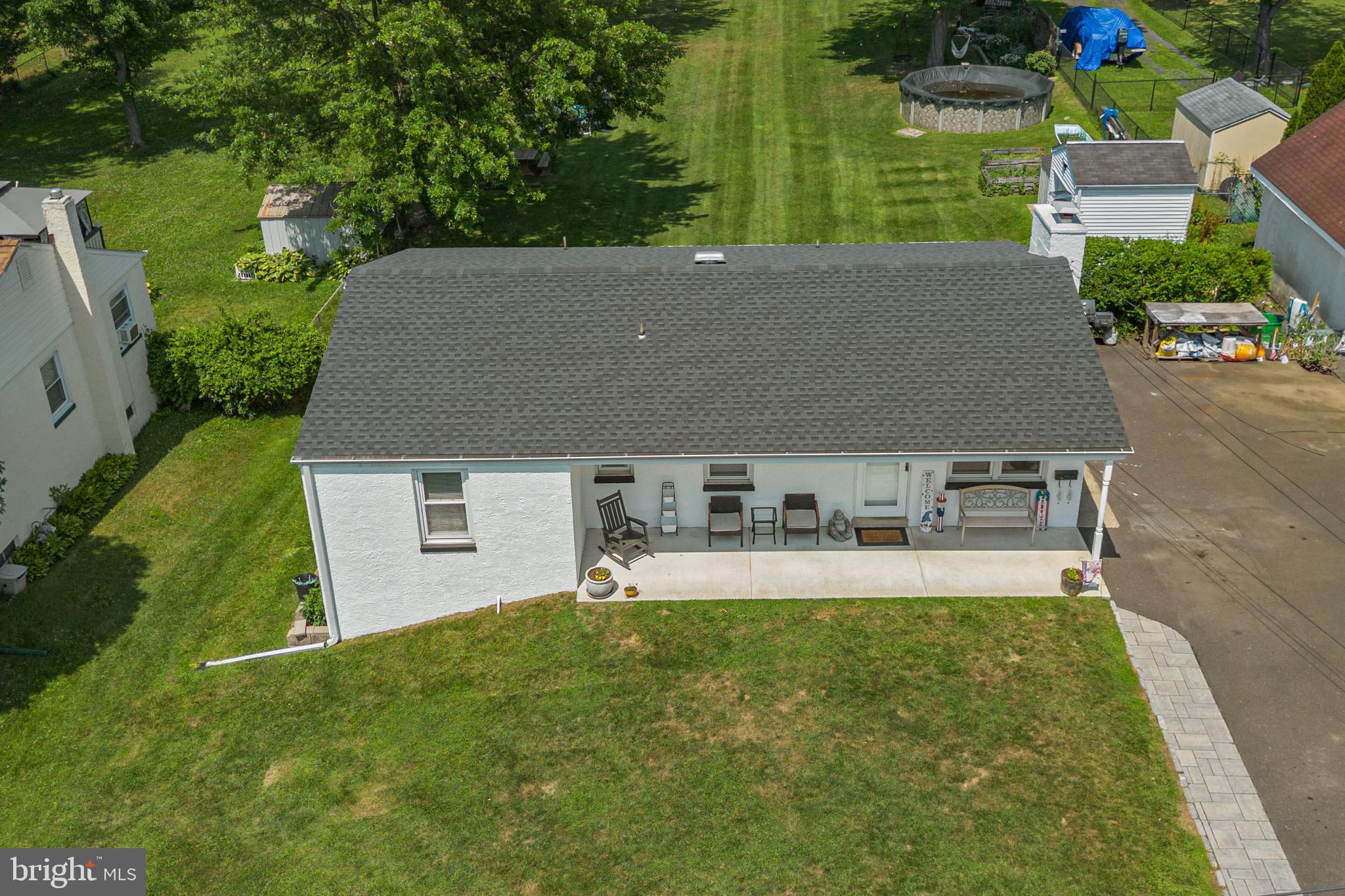 FEASTERVILLE - Residential