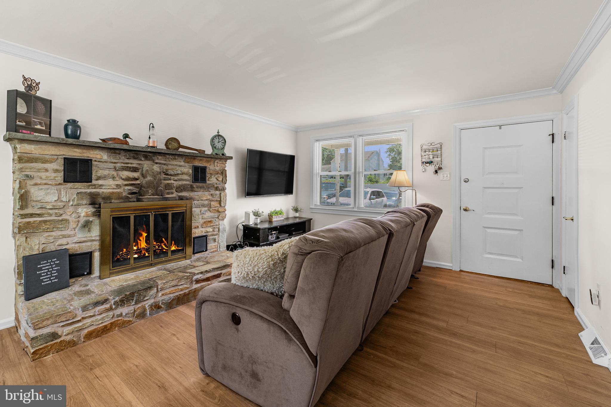 FEASTERVILLE - Residential