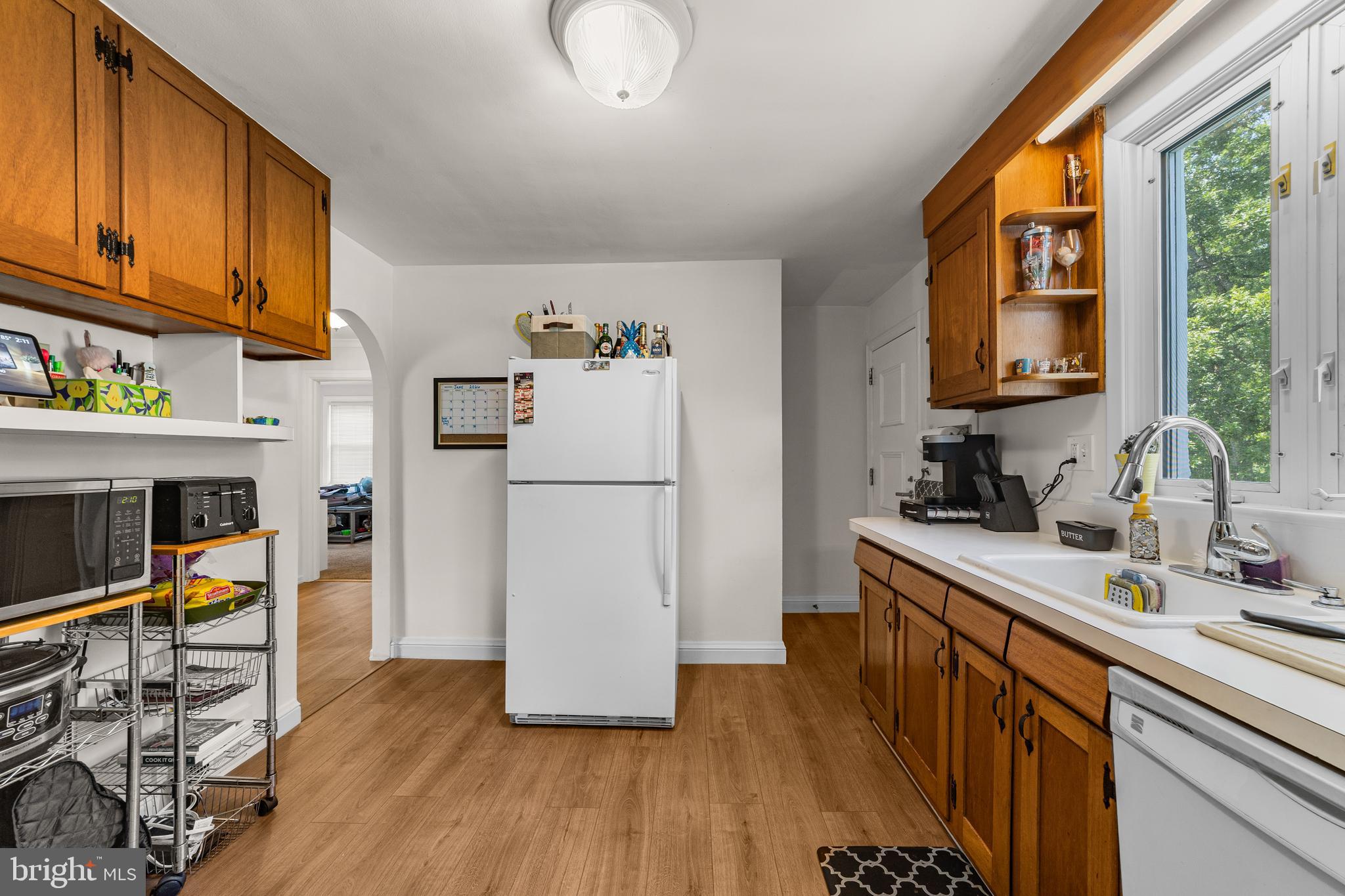 FEASTERVILLE - Residential