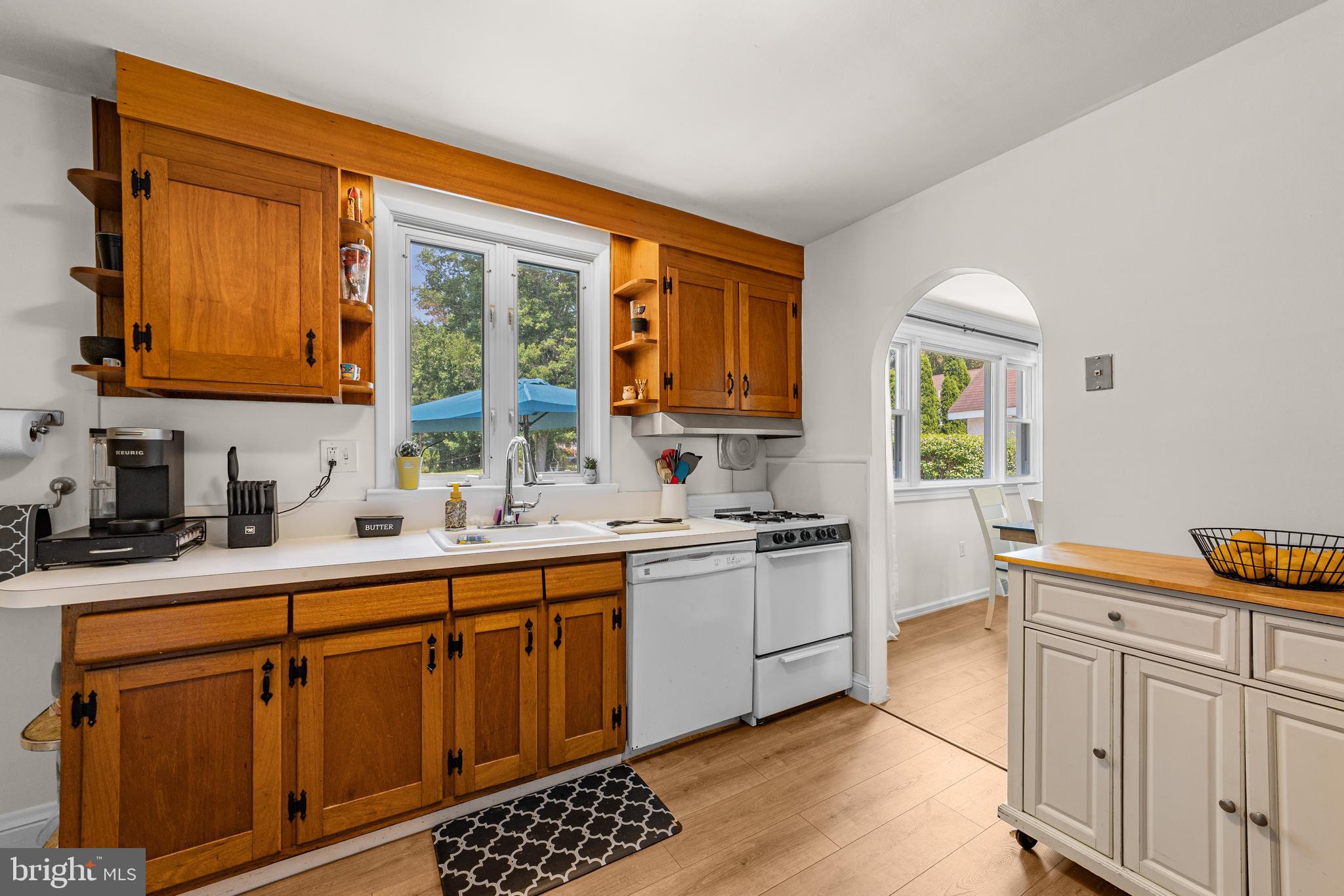 FEASTERVILLE - Residential