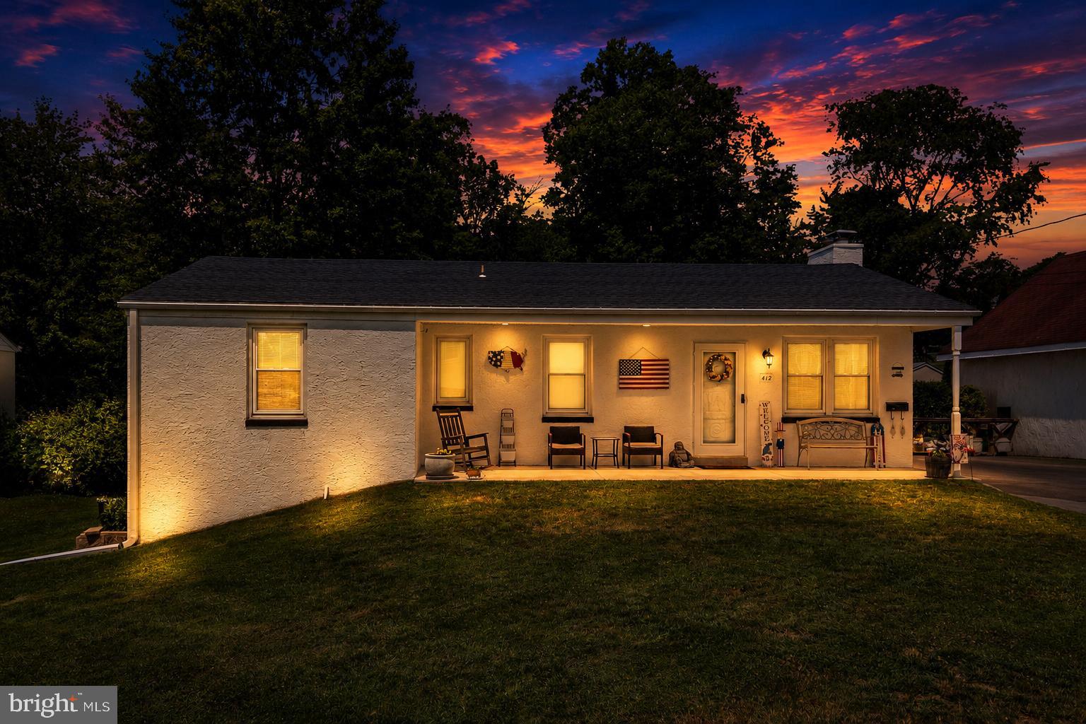 FEASTERVILLE - Residential
