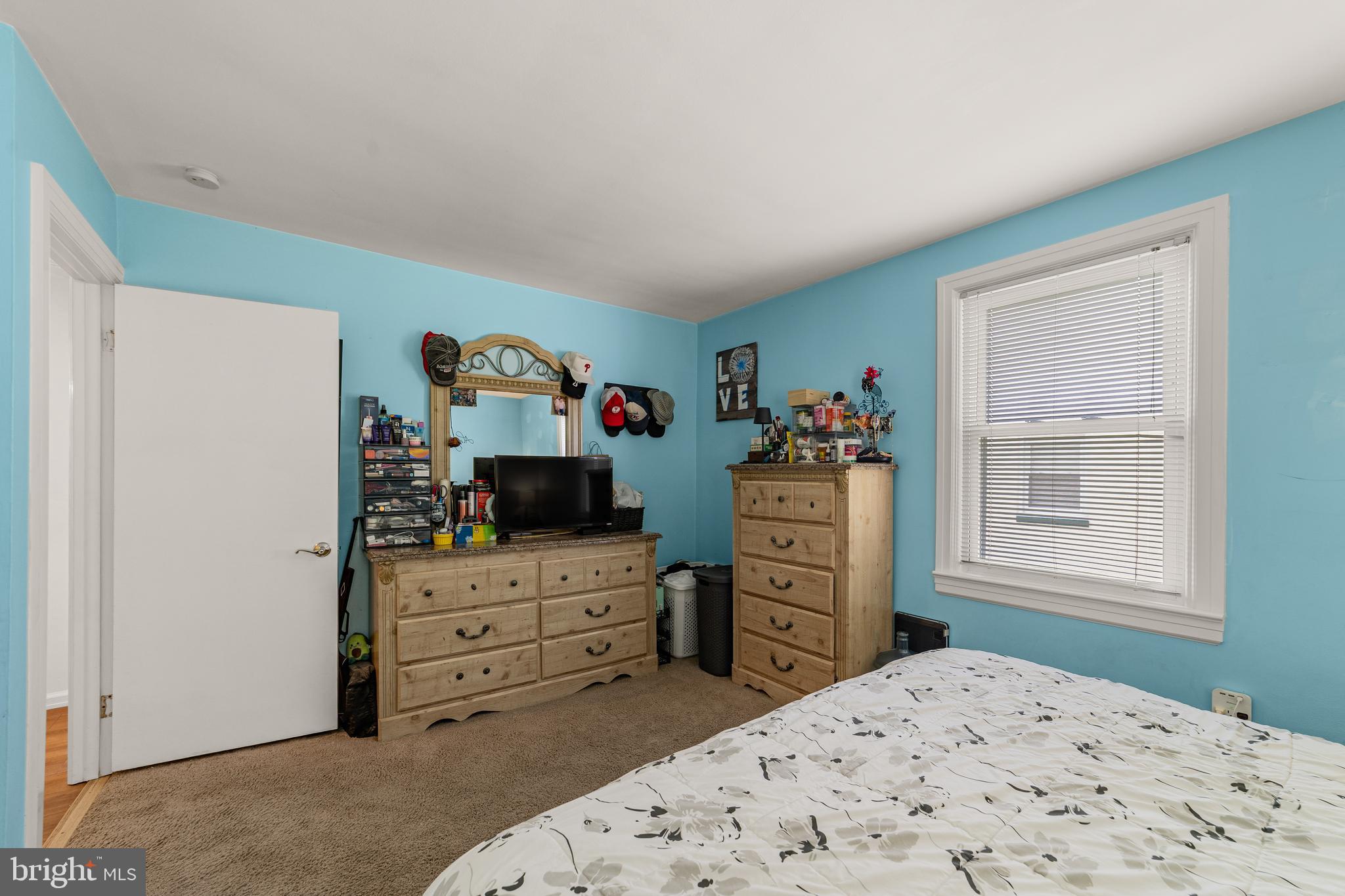 FEASTERVILLE - Residential