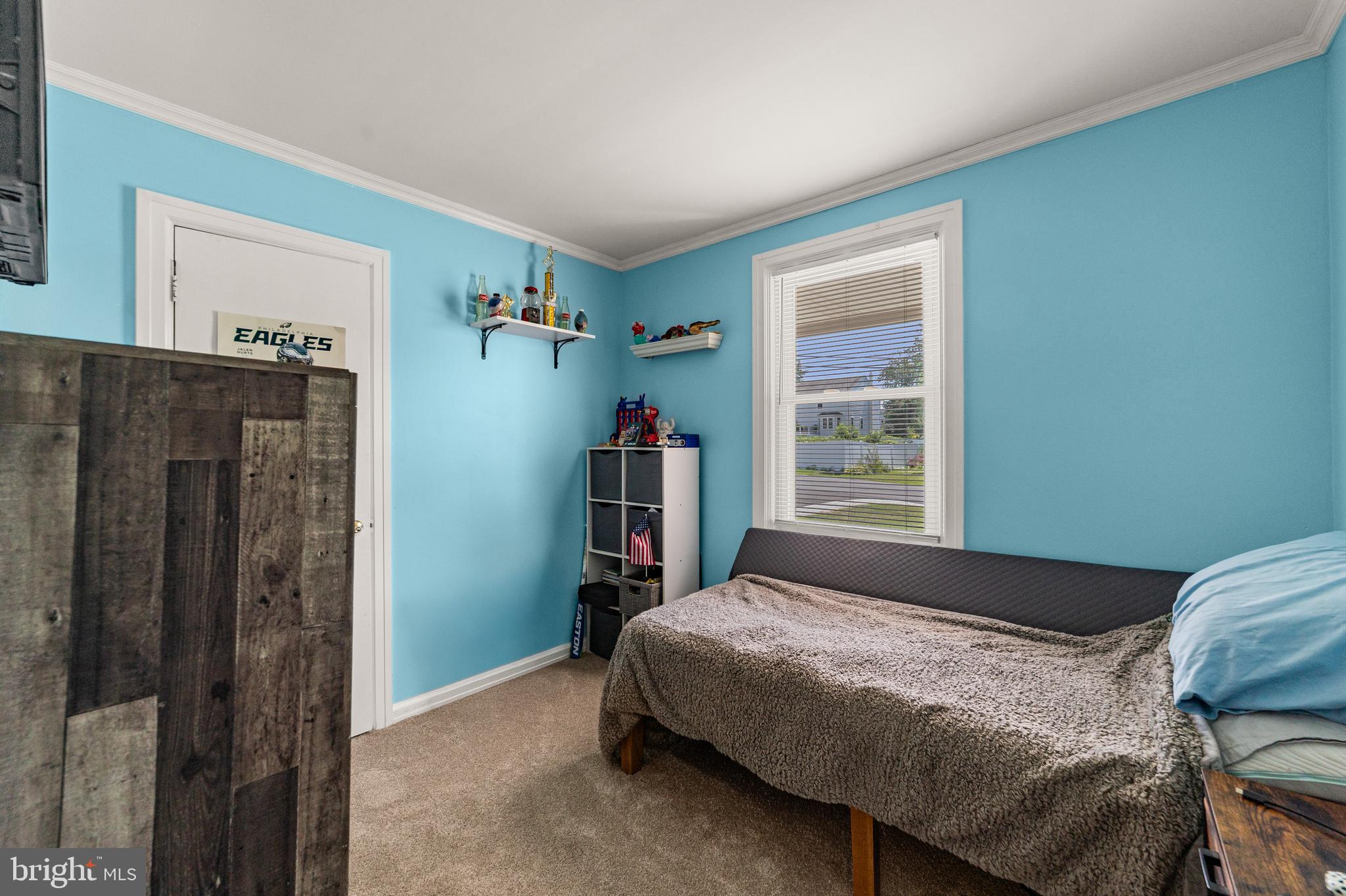FEASTERVILLE - Residential