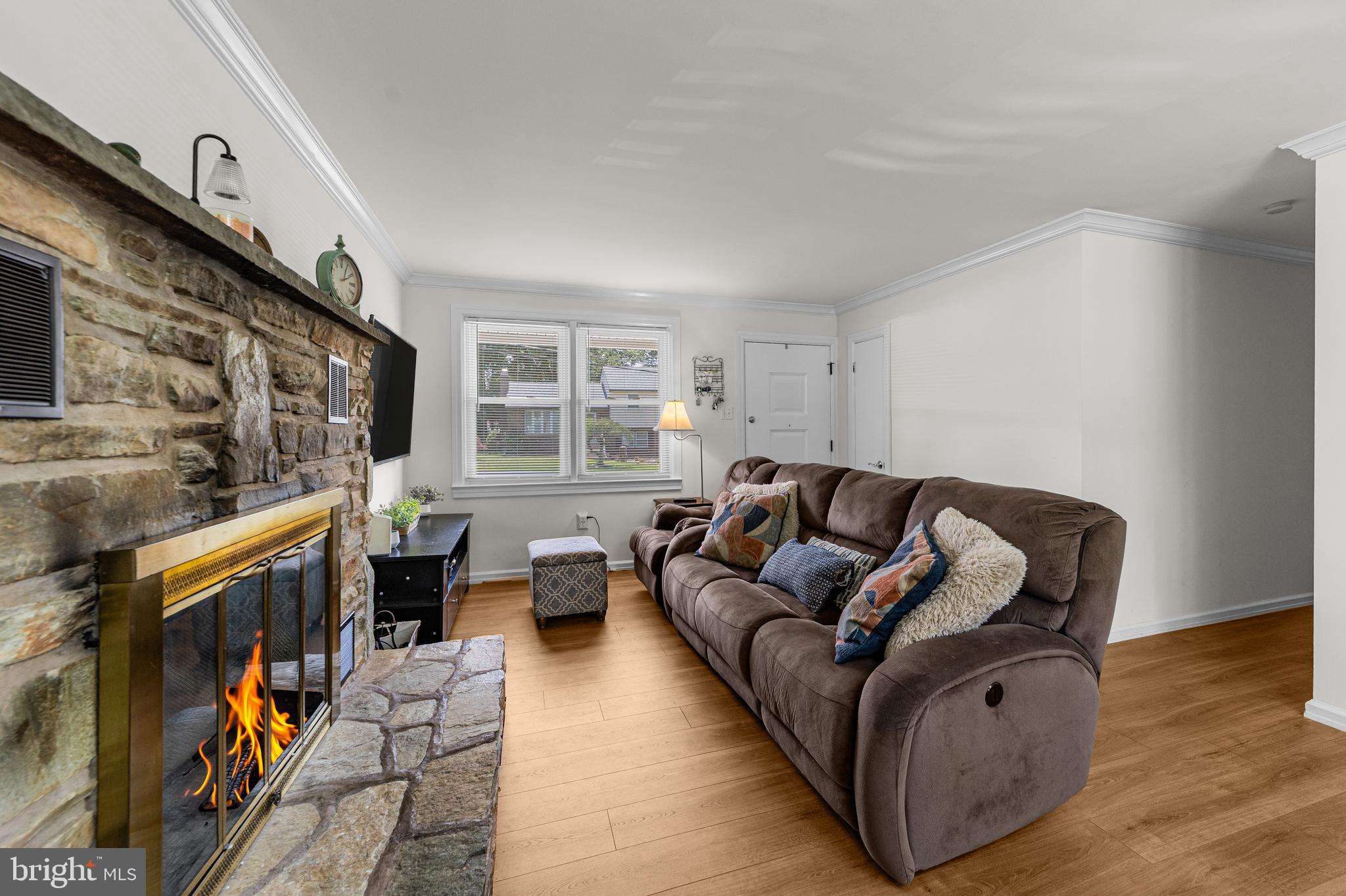 FEASTERVILLE - Residential