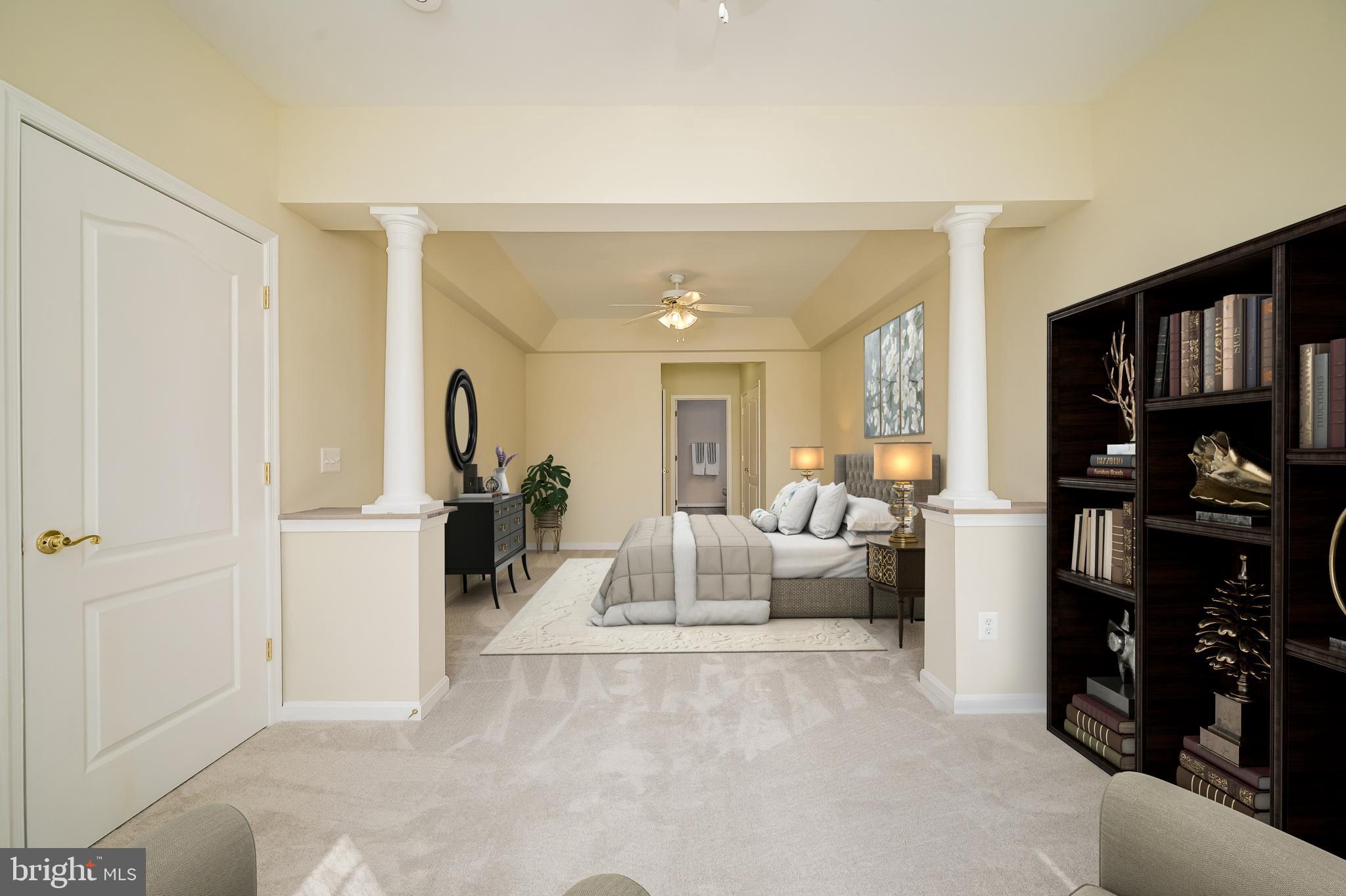 CEDAR RIDGE - Residential