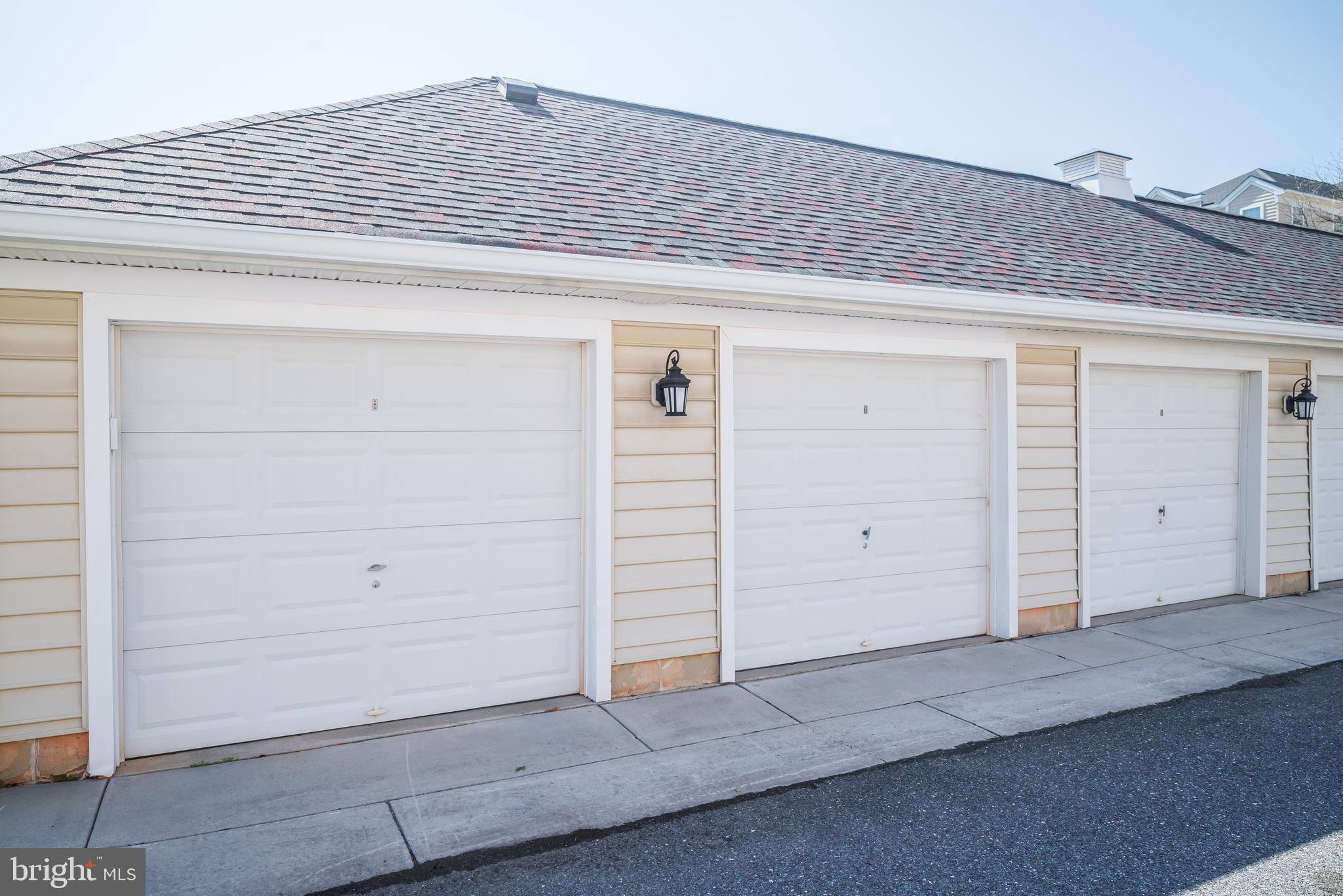 CEDAR RIDGE - Residential