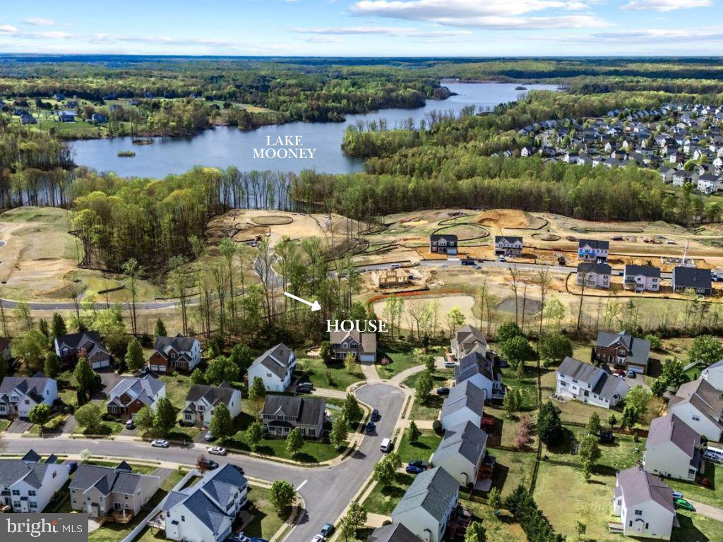 STAFFORD LAKES VILLAGE - Residential
