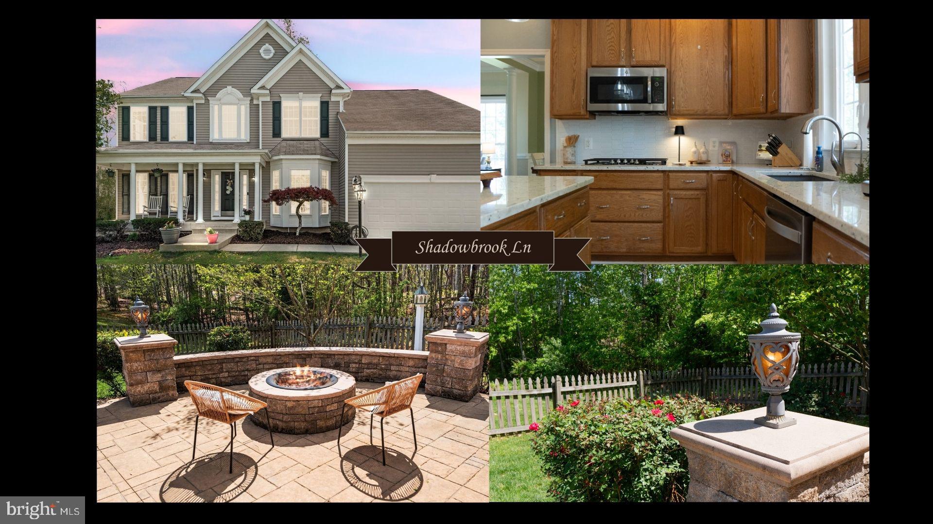 STAFFORD LAKES VILLAGE - Residential