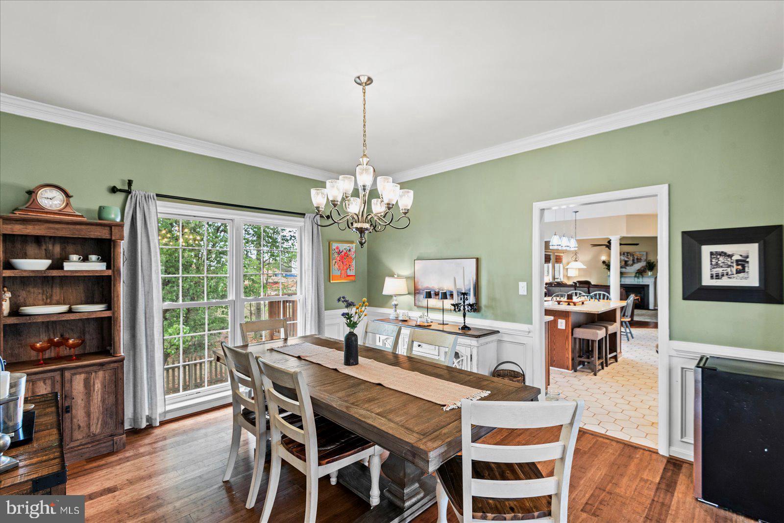 STAFFORD LAKES VILLAGE - Residential