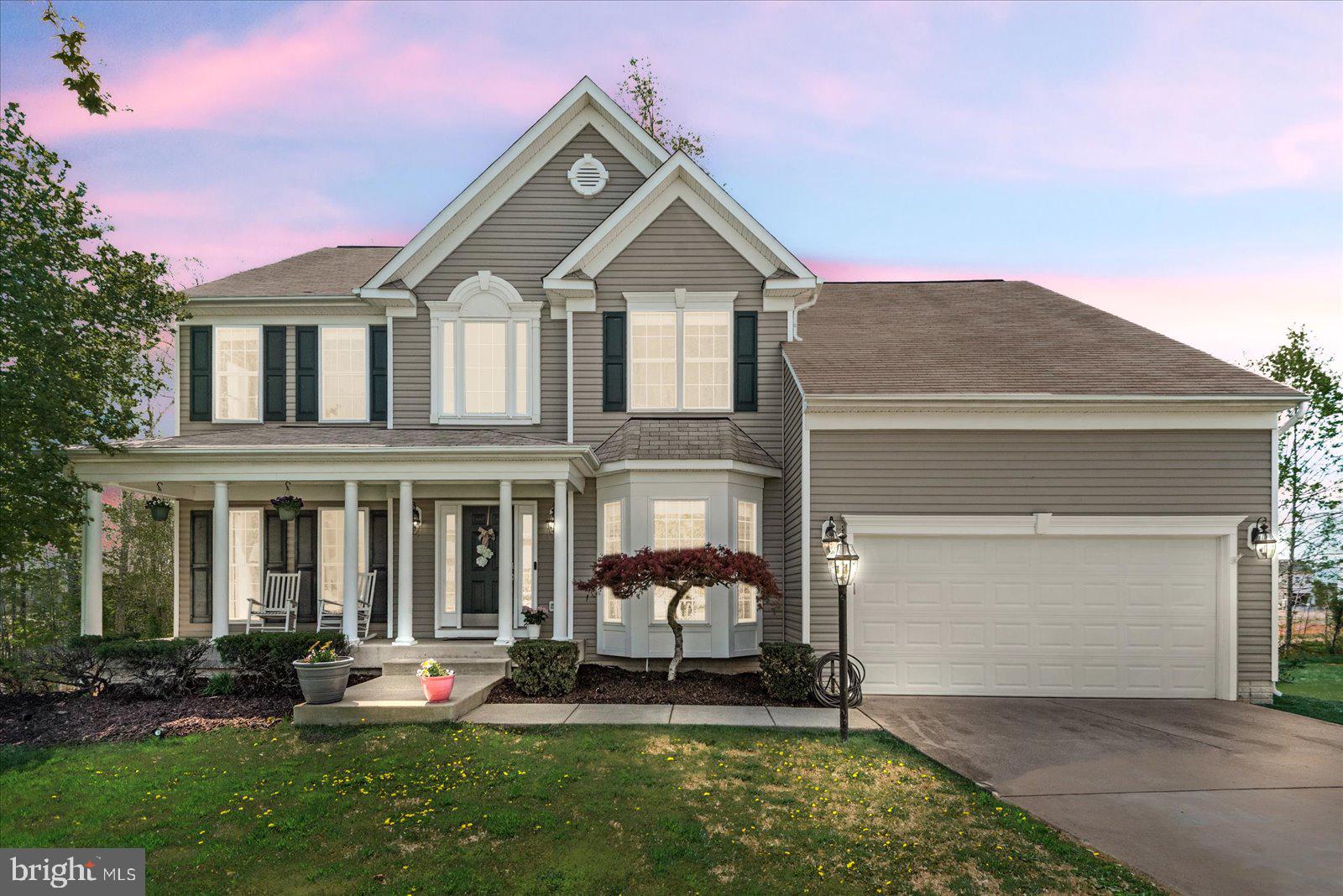 STAFFORD LAKES VILLAGE - Residential