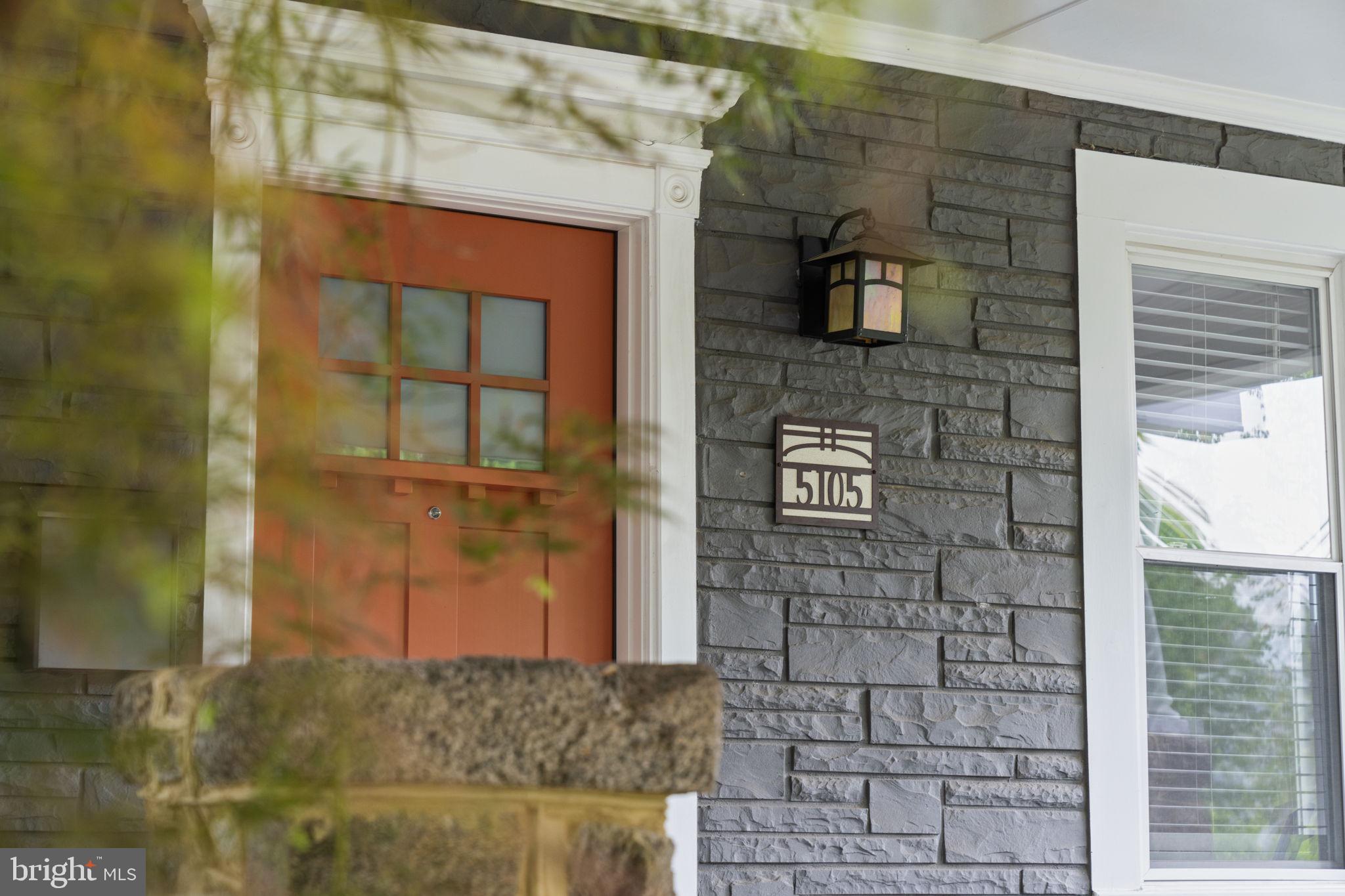 16TH STREET HEIGHTS - Residential