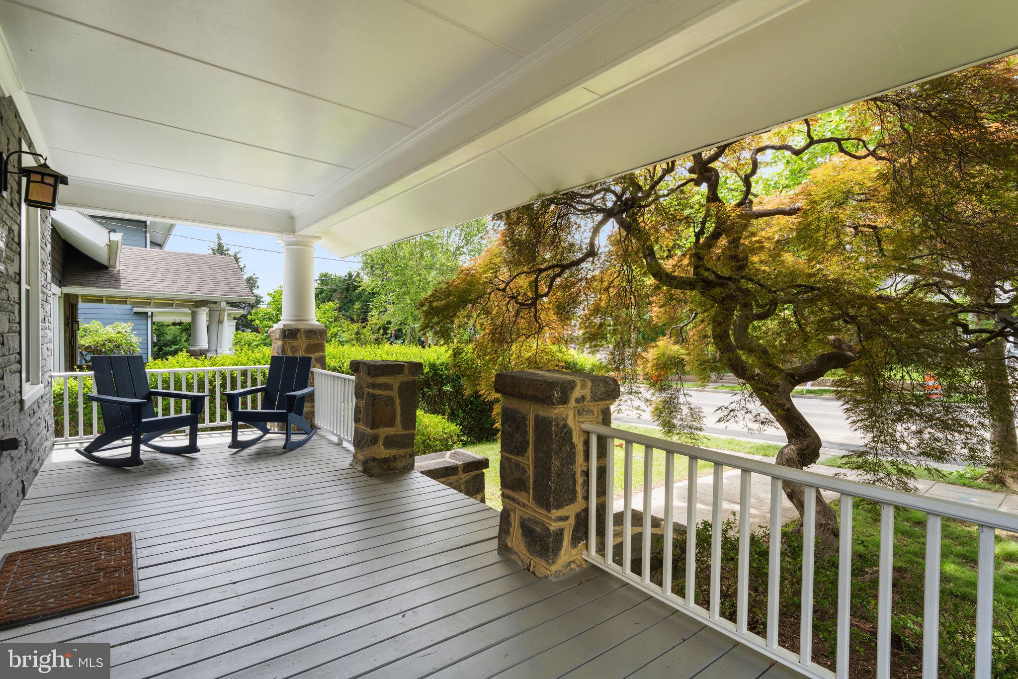 16TH STREET HEIGHTS - Residential