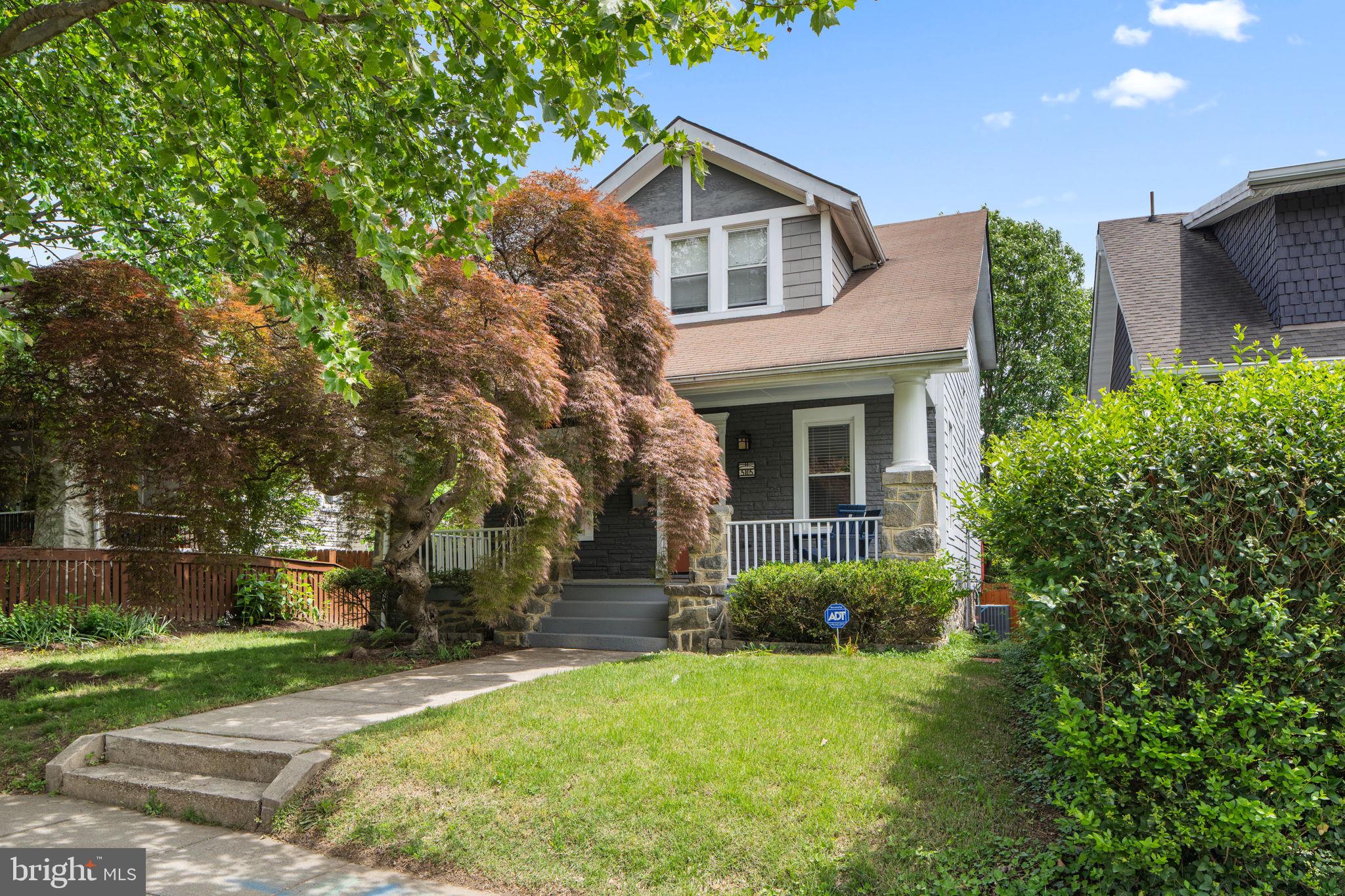 16TH STREET HEIGHTS - Residential