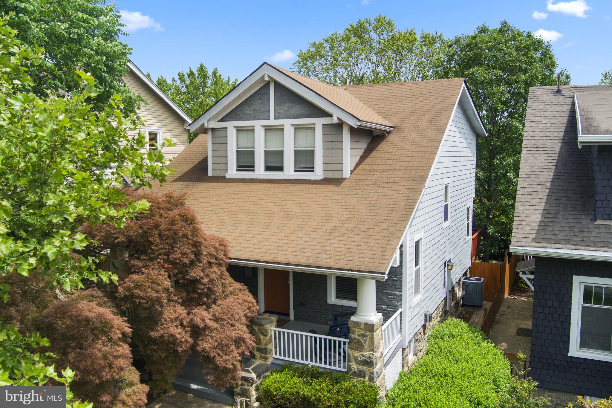 16TH STREET HEIGHTS - Residential