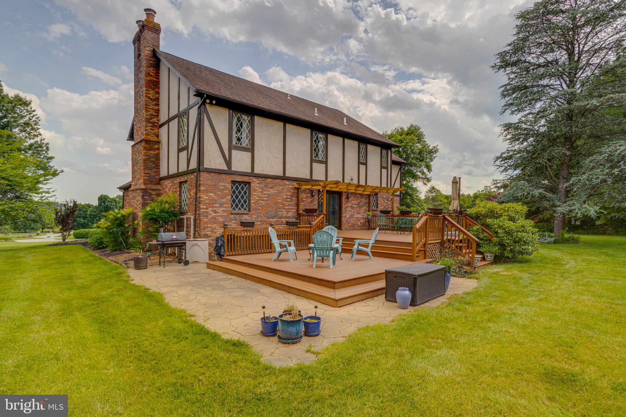 WOODSBROOK - Residential
