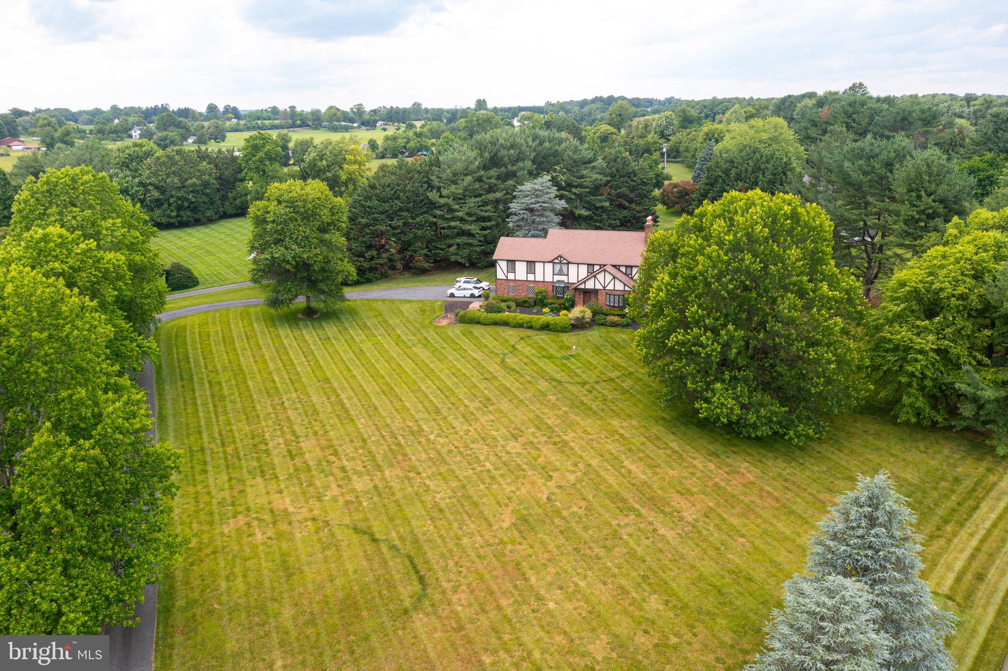 WOODSBROOK - Residential