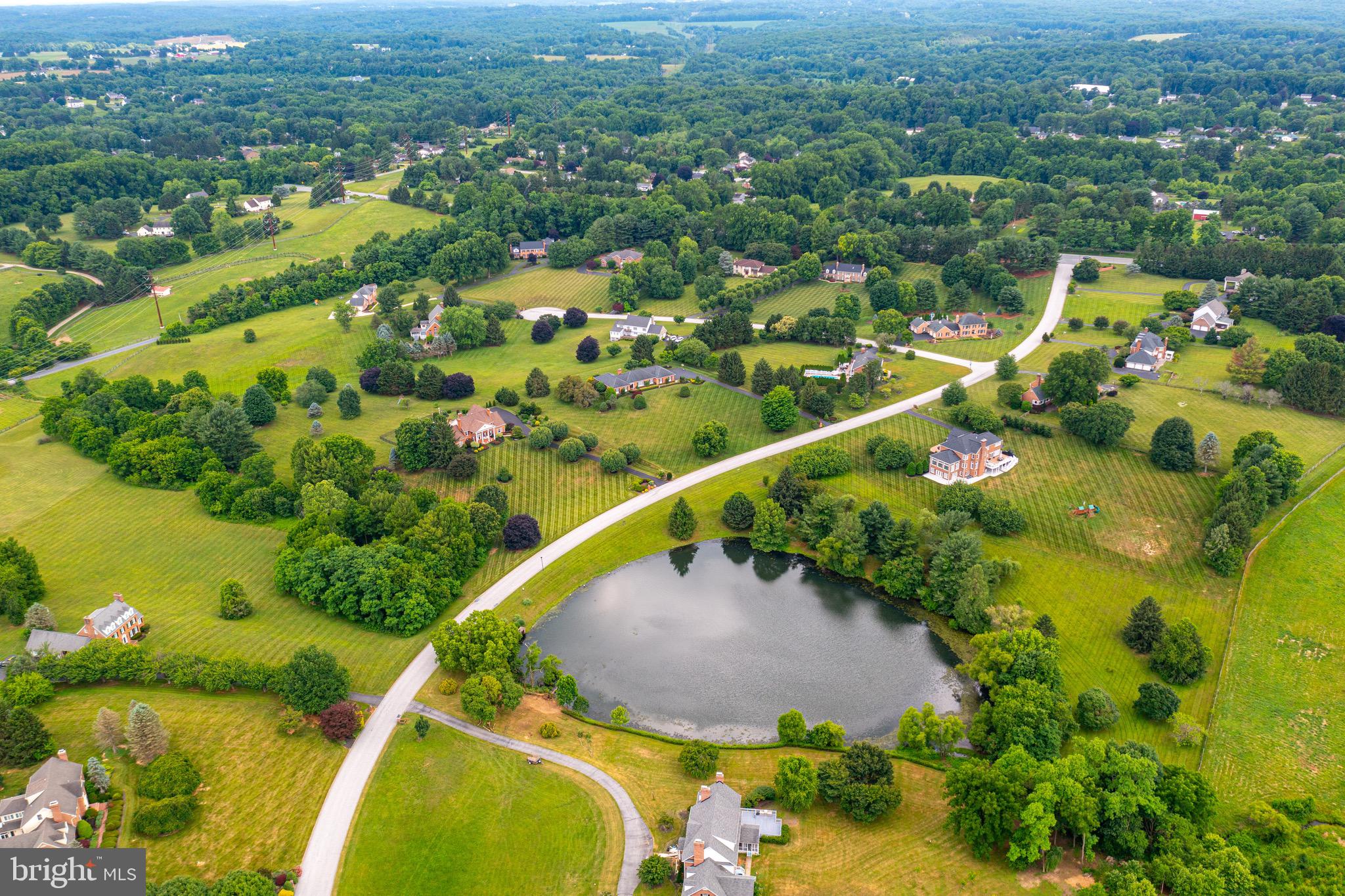 WOODSBROOK - Residential