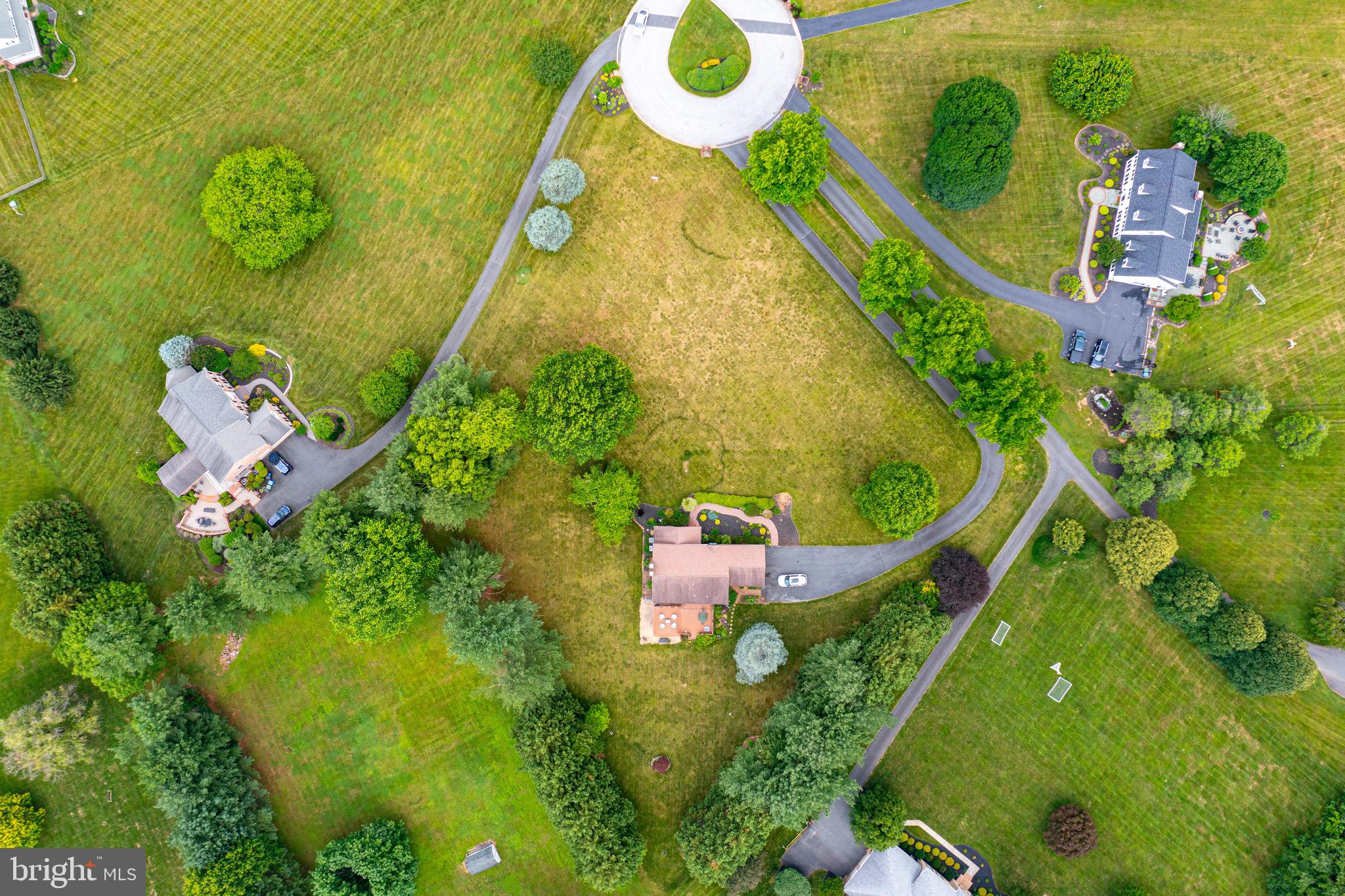 WOODSBROOK - Residential