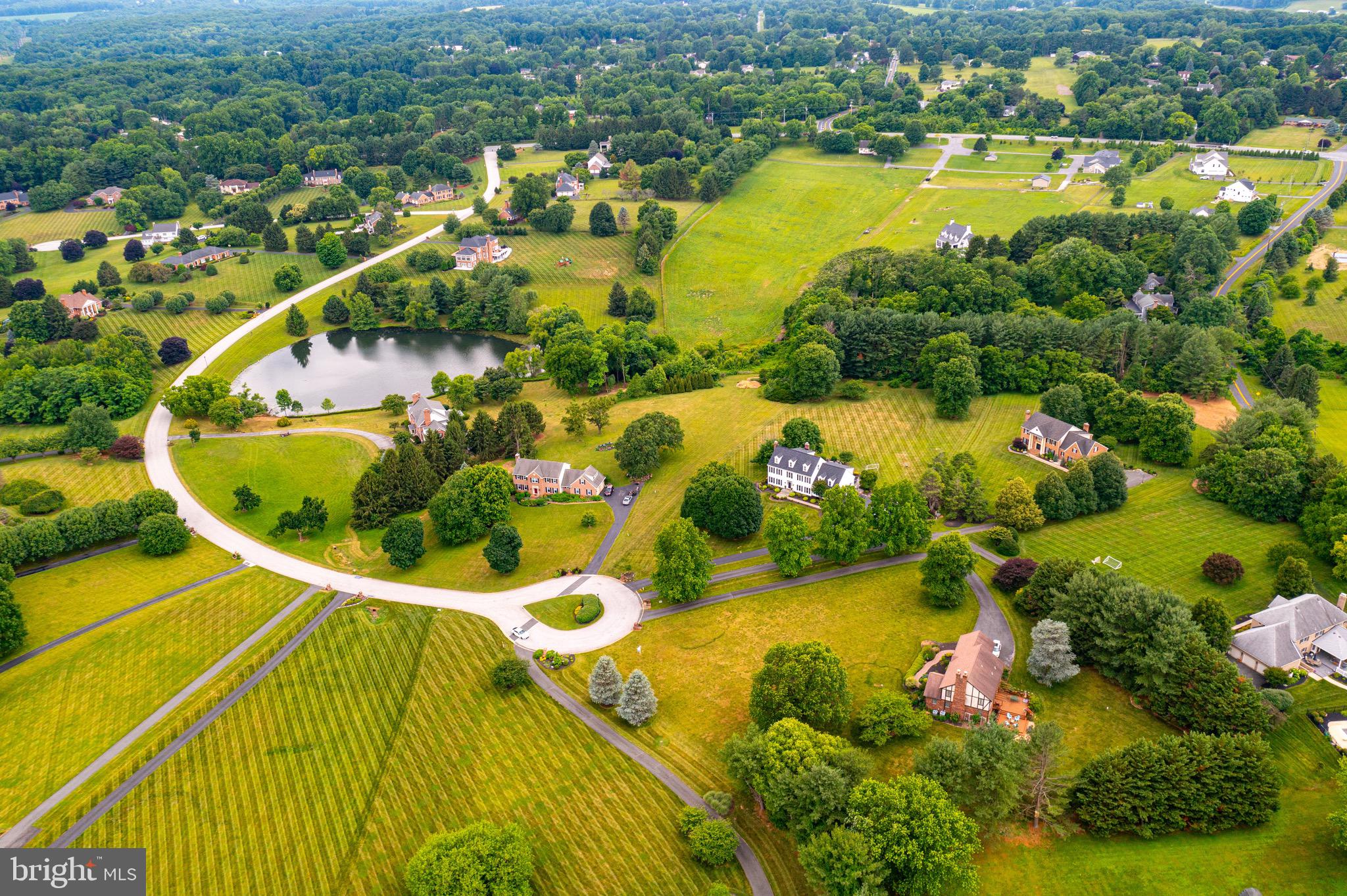 WOODSBROOK - Residential