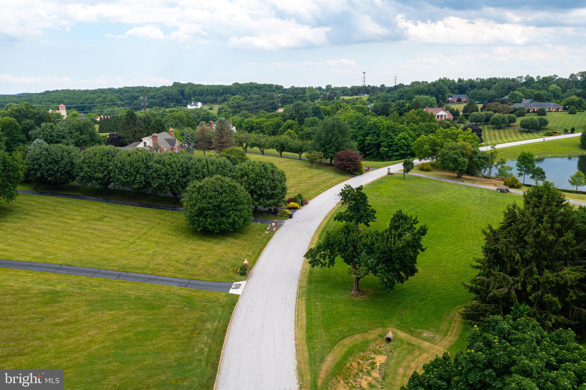 WOODSBROOK - Residential