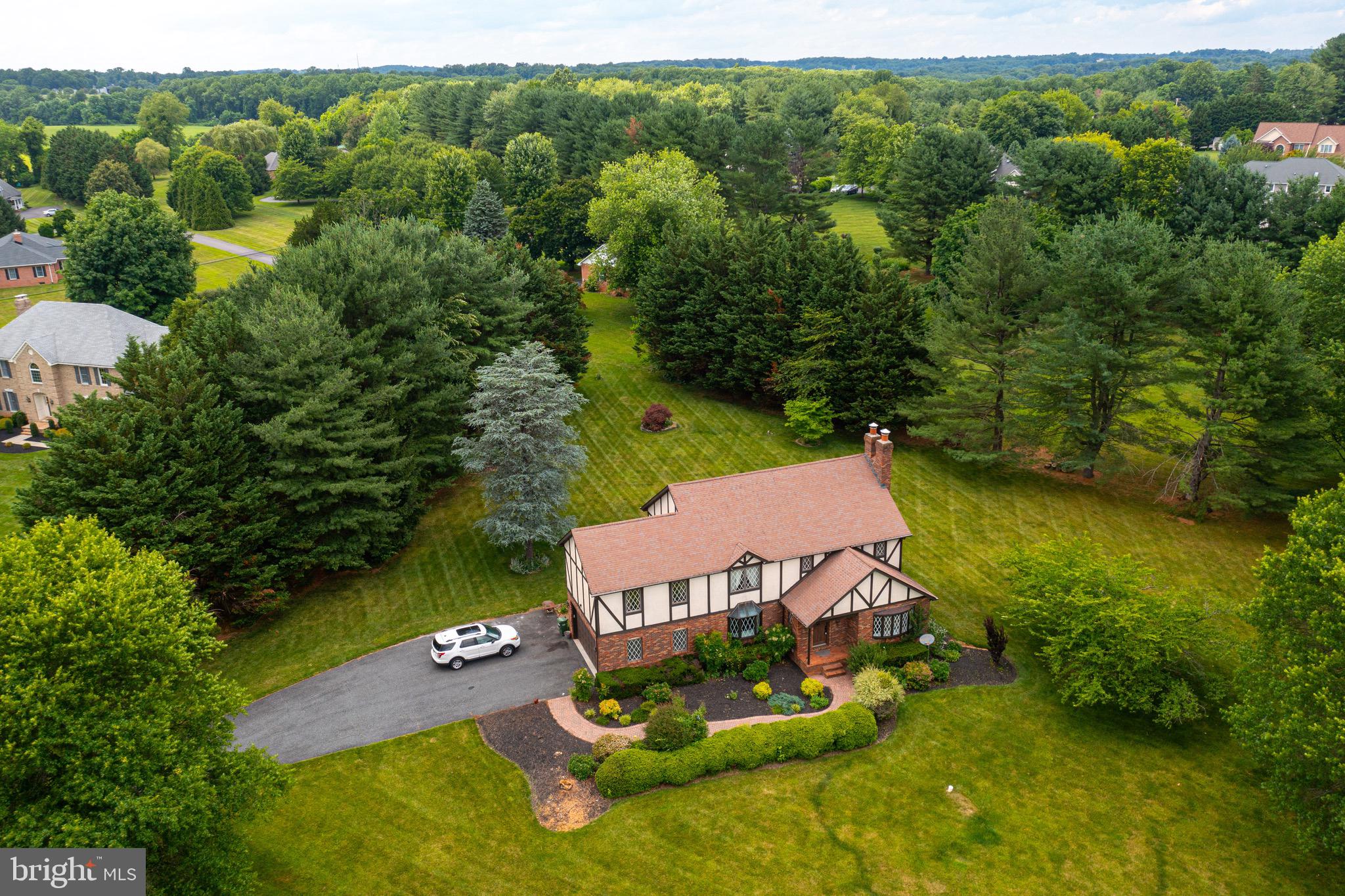 WOODSBROOK - Residential