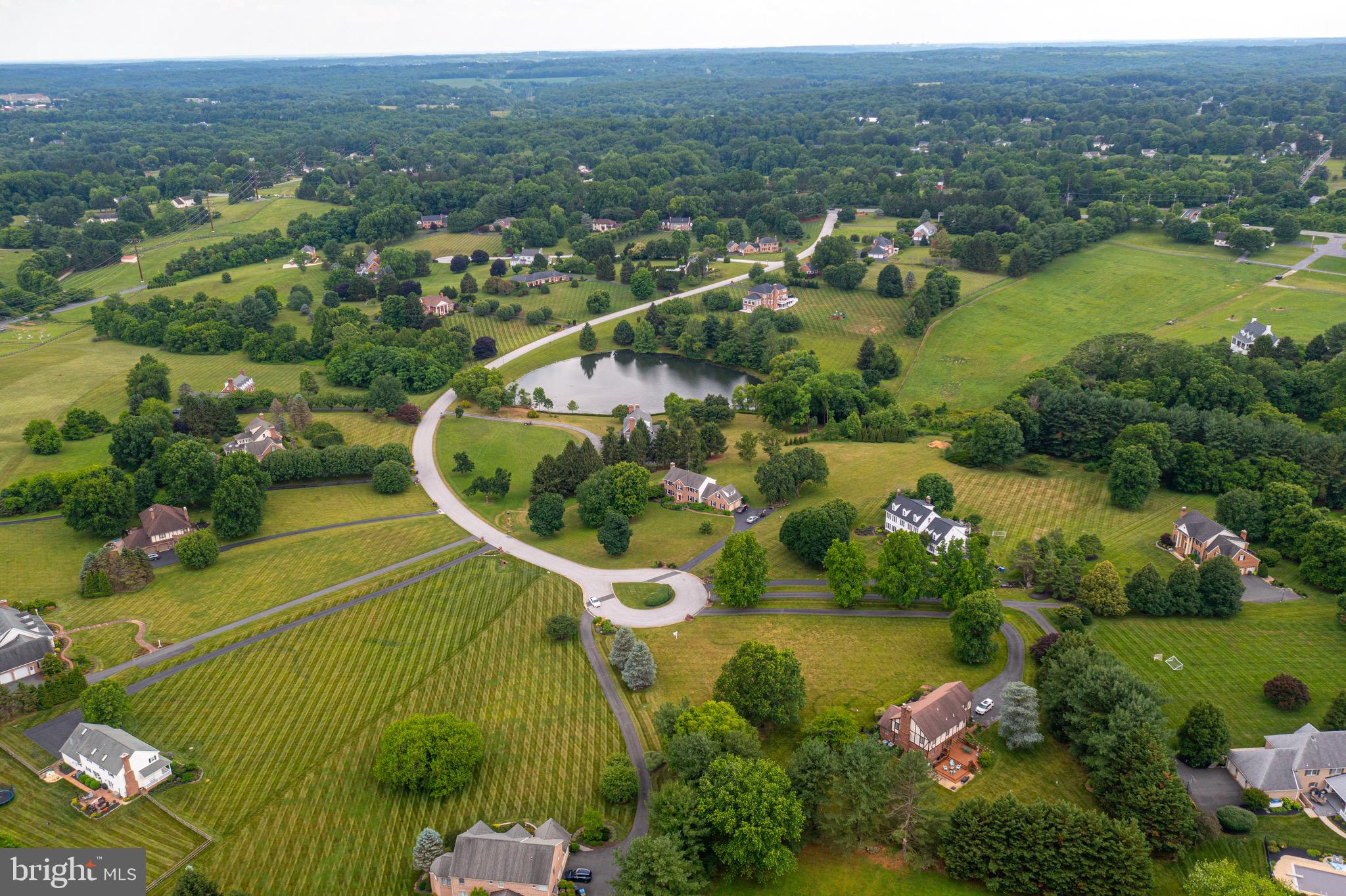 WOODSBROOK - Residential