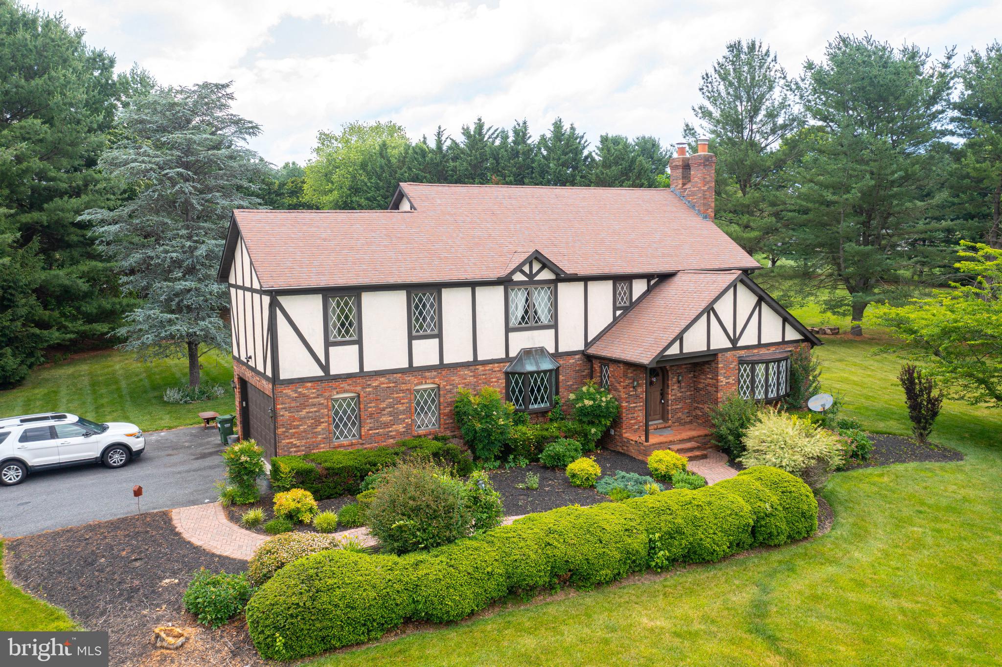 WOODSBROOK - Residential