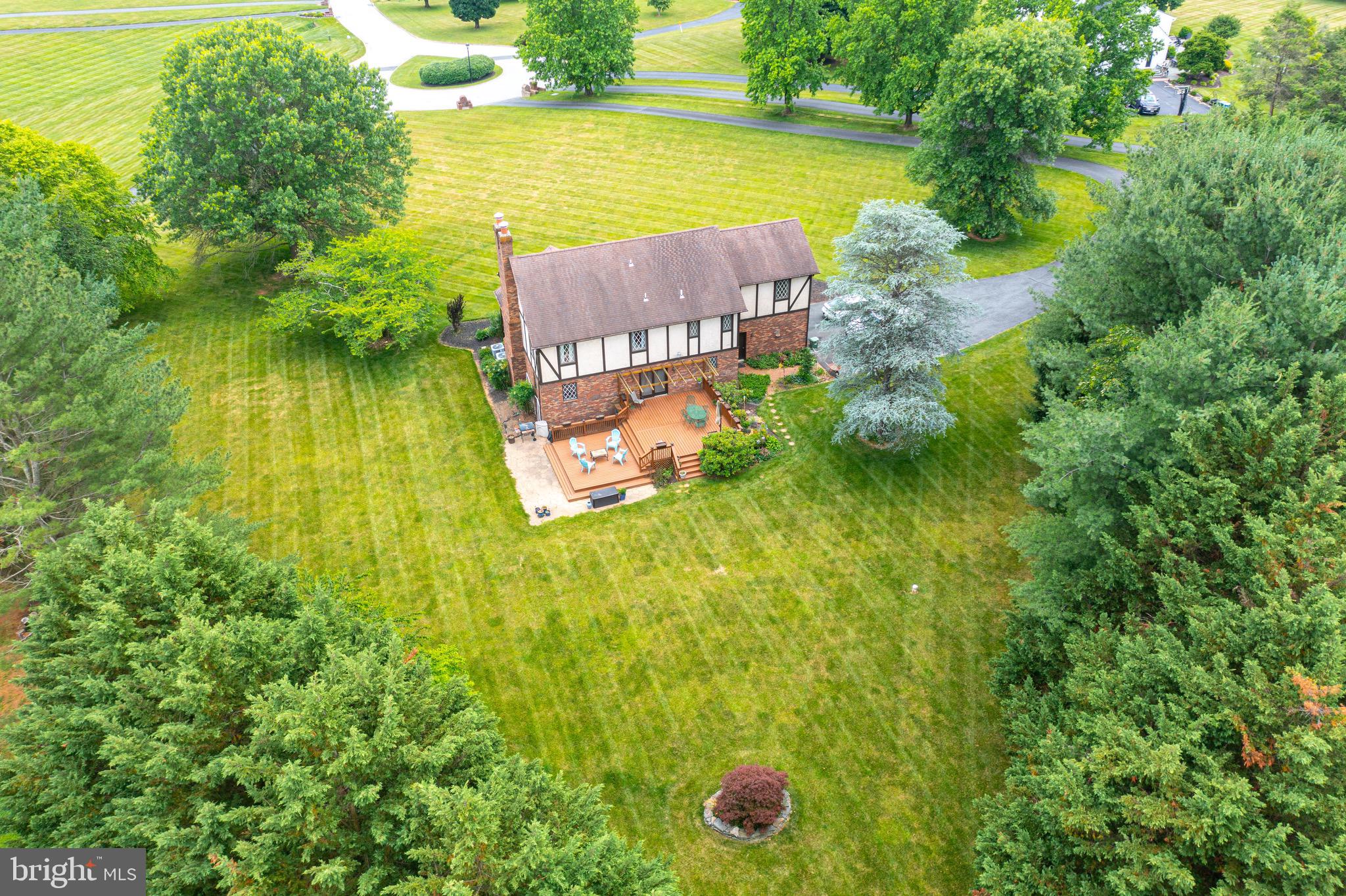 WOODSBROOK - Residential