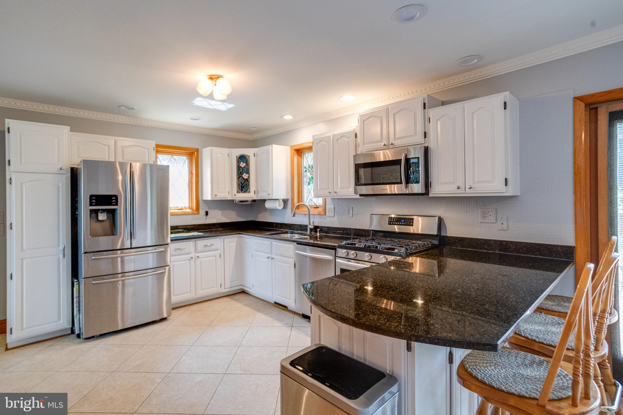 WOODSBROOK - Residential