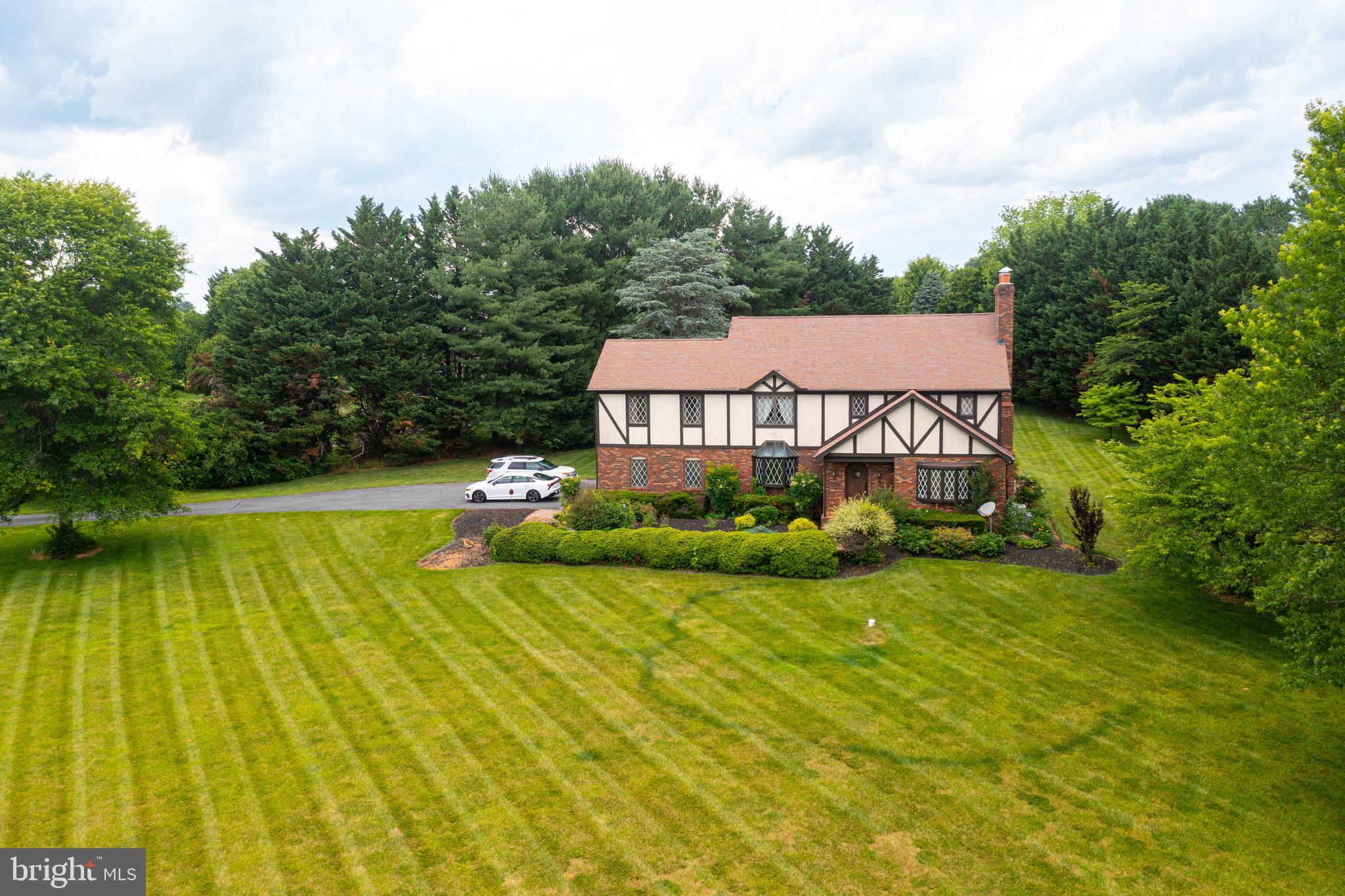 WOODSBROOK - Residential