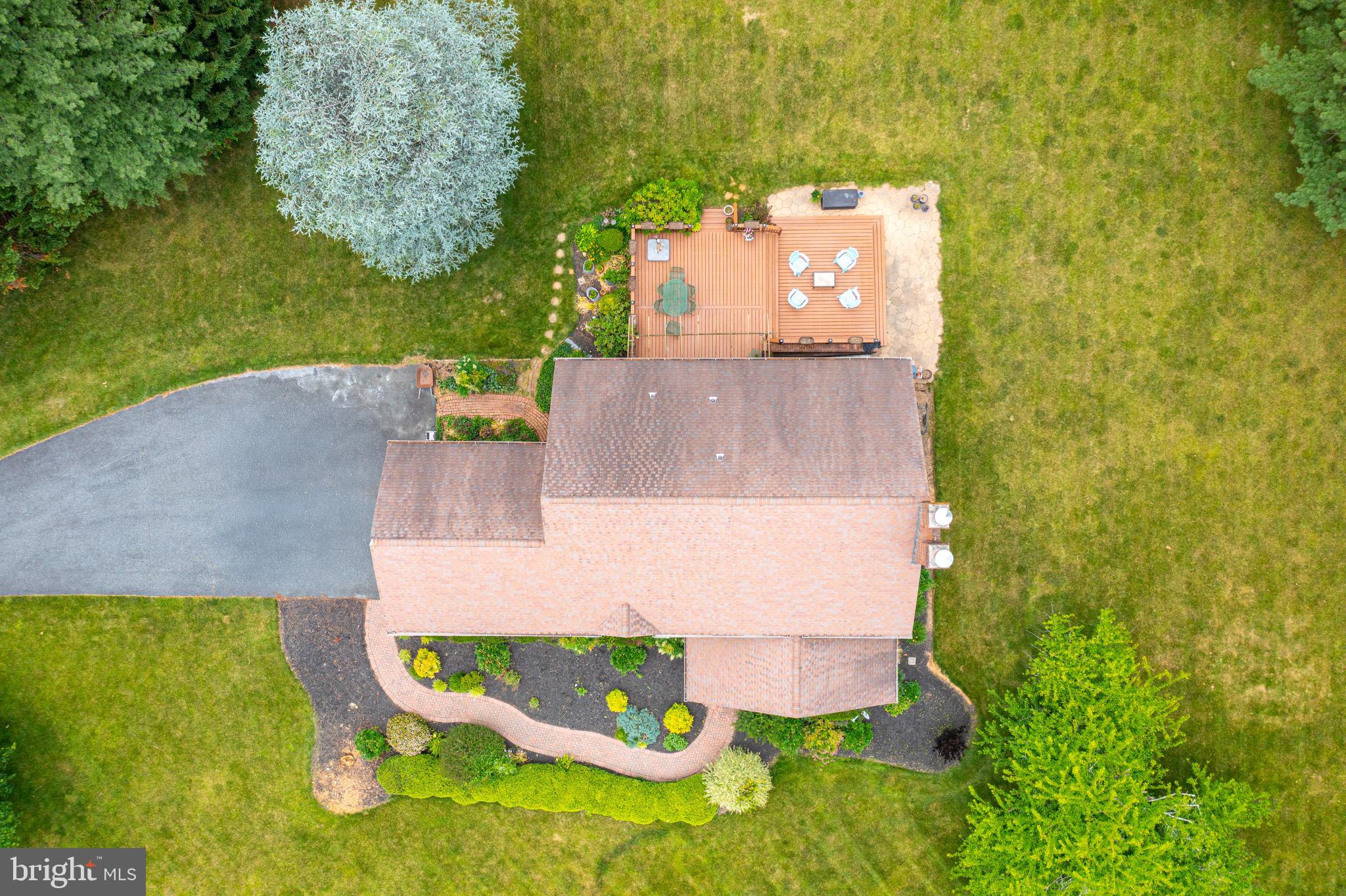 WOODSBROOK - Residential