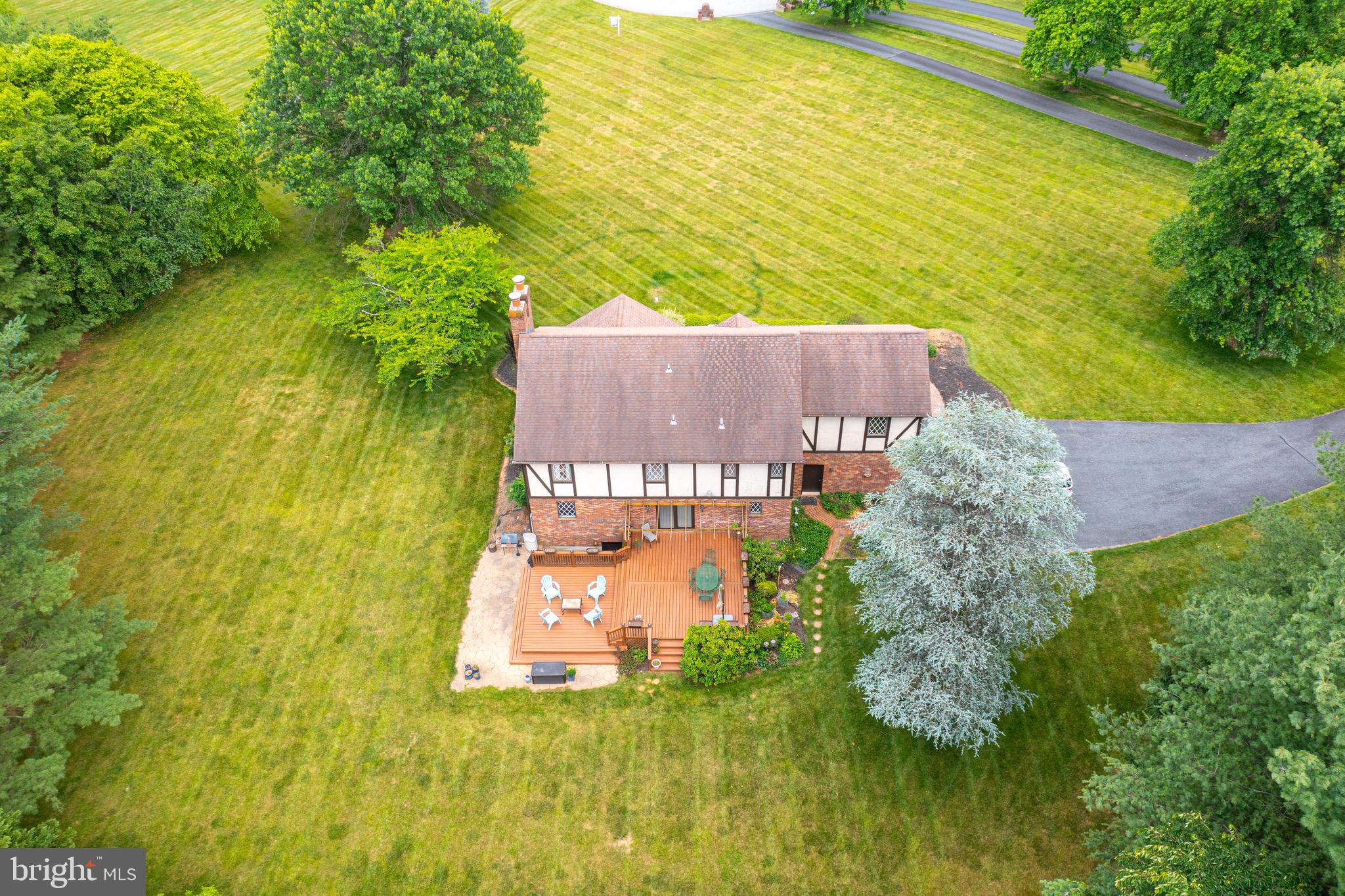WOODSBROOK - Residential