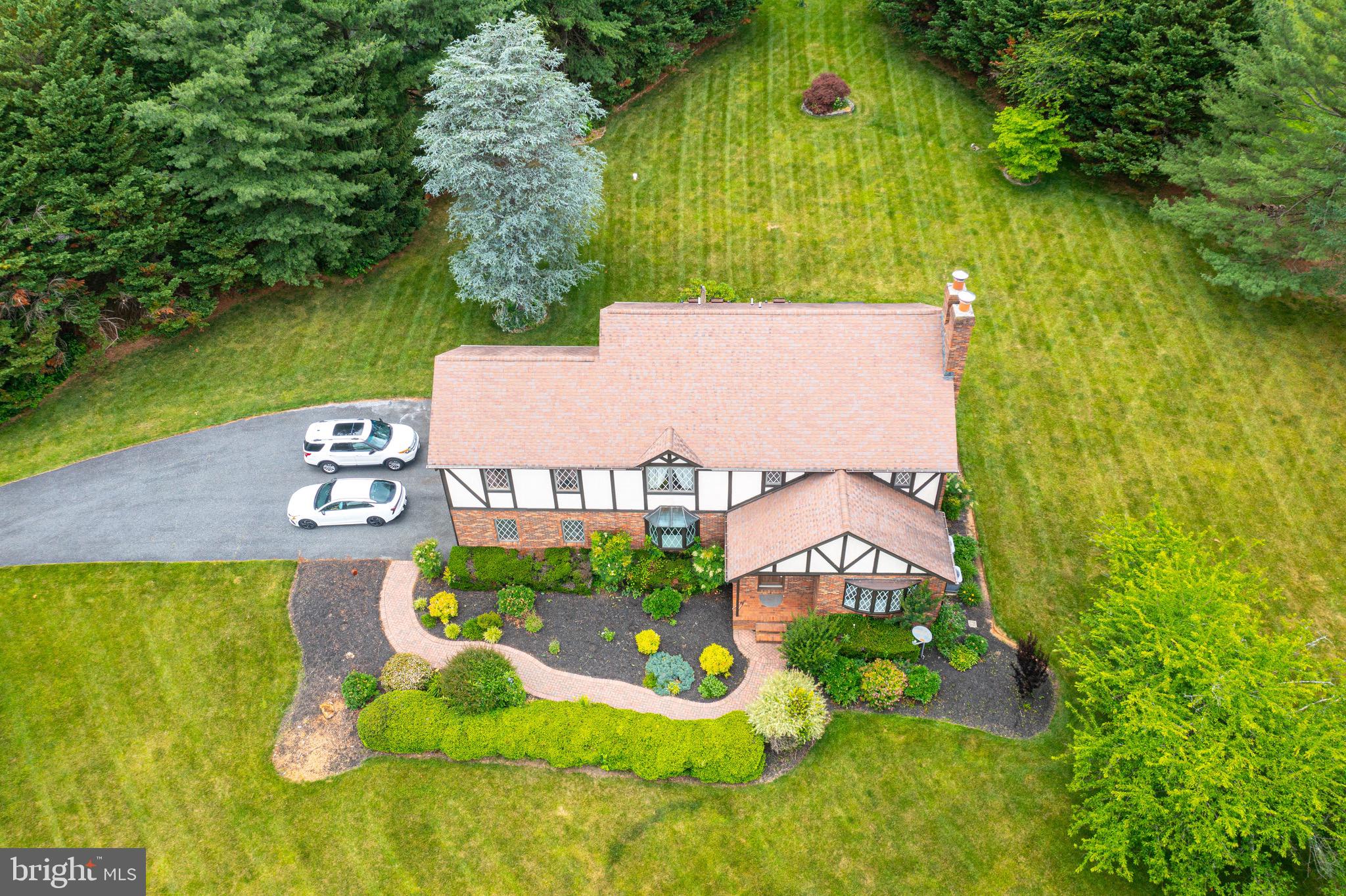 WOODSBROOK - Residential