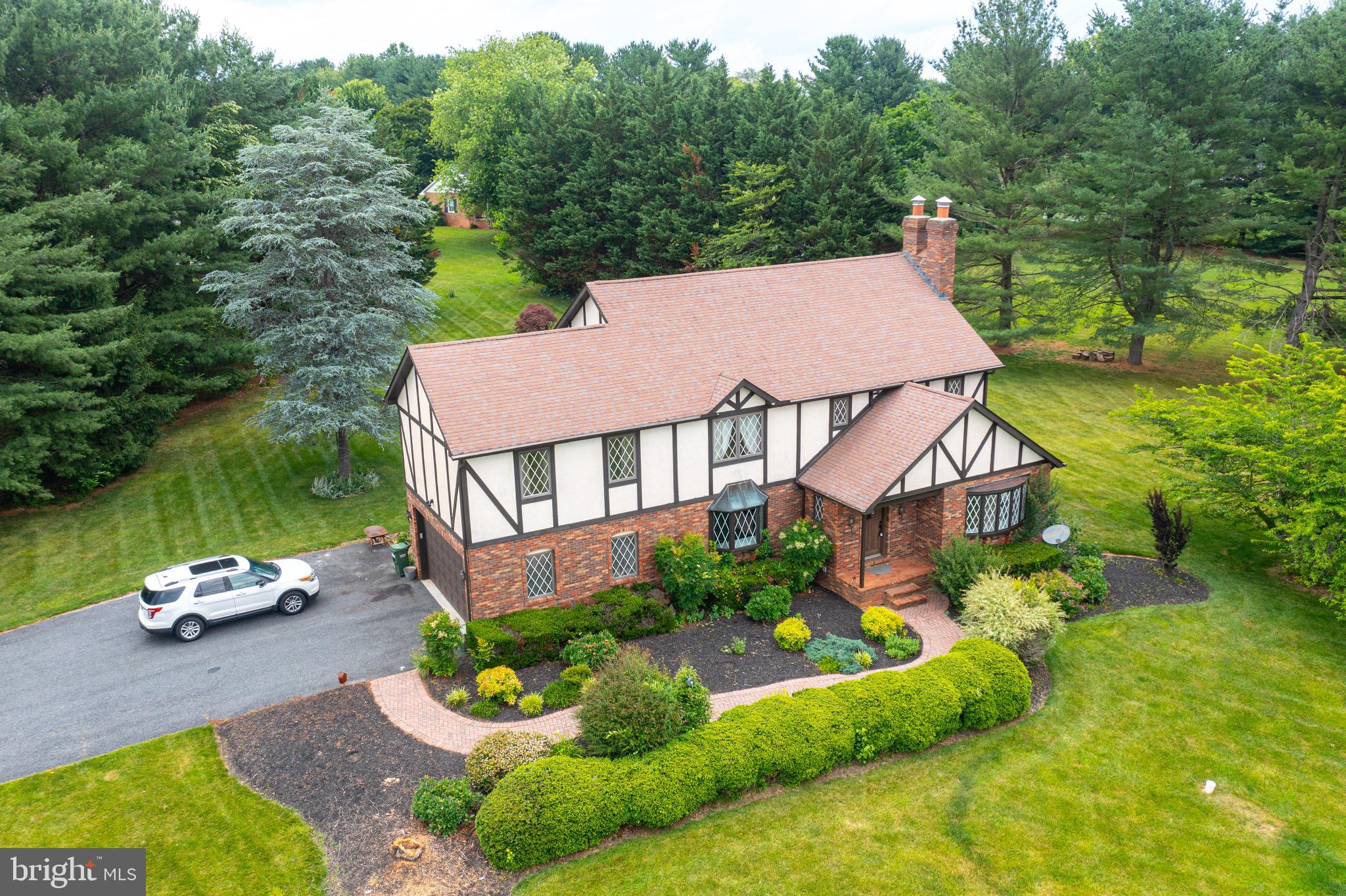 WOODSBROOK - Residential