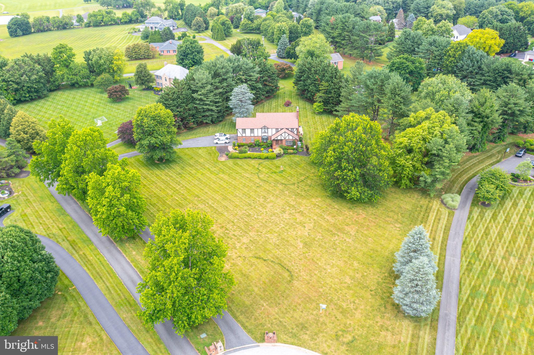 WOODSBROOK - Residential