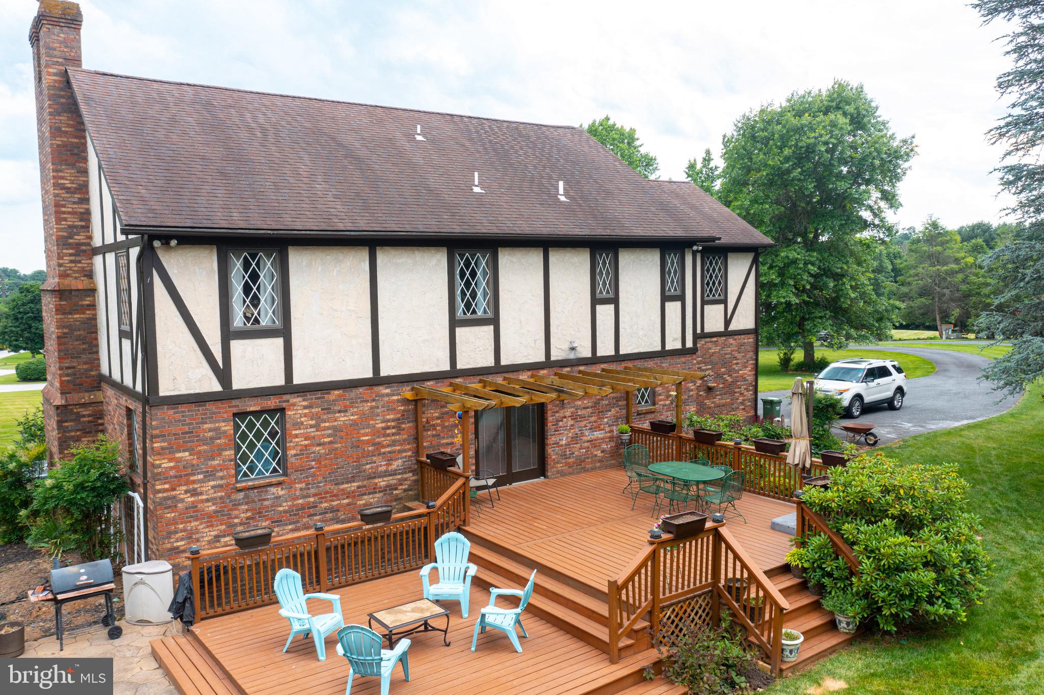WOODSBROOK - Residential