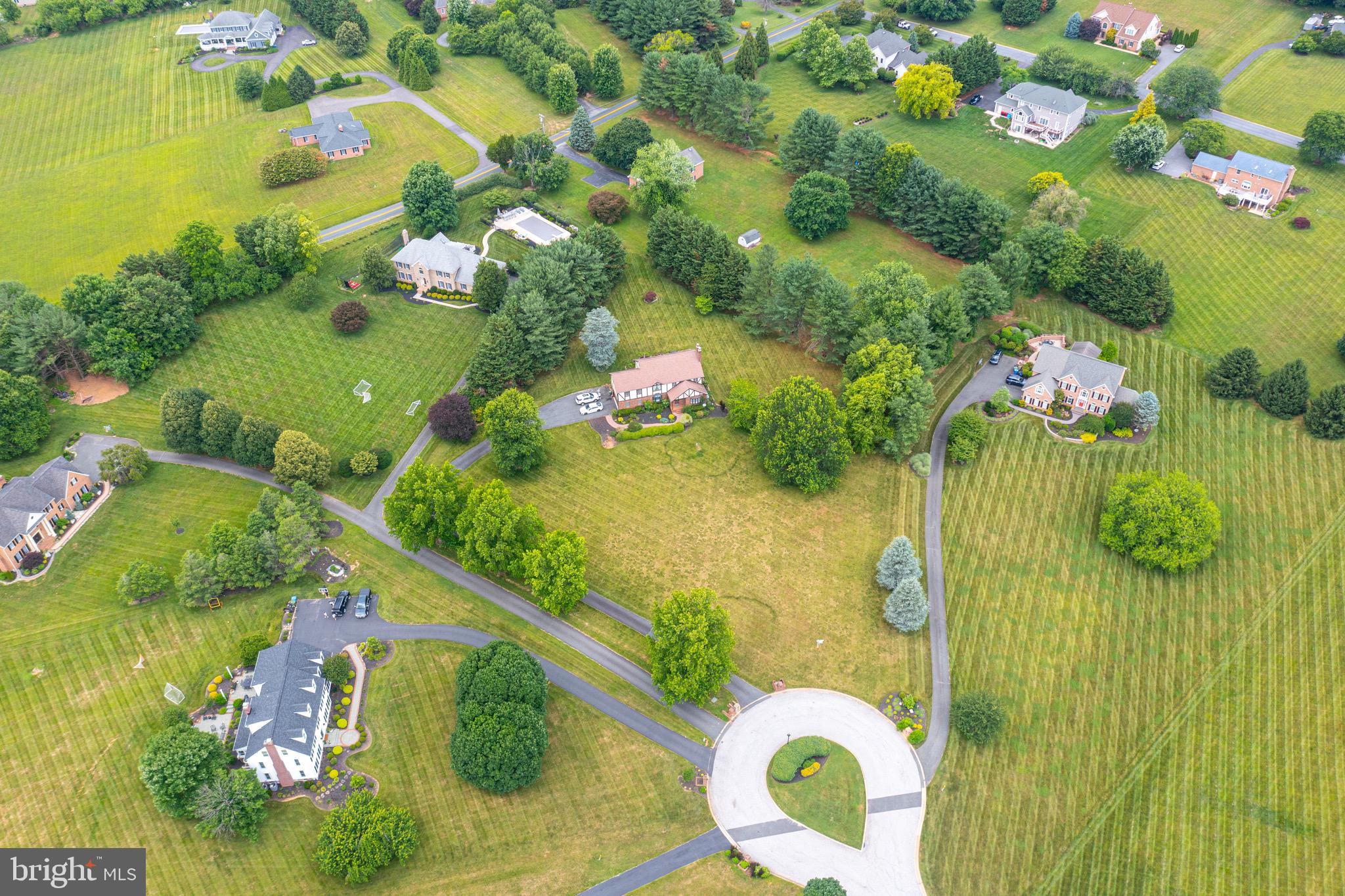 WOODSBROOK - Residential