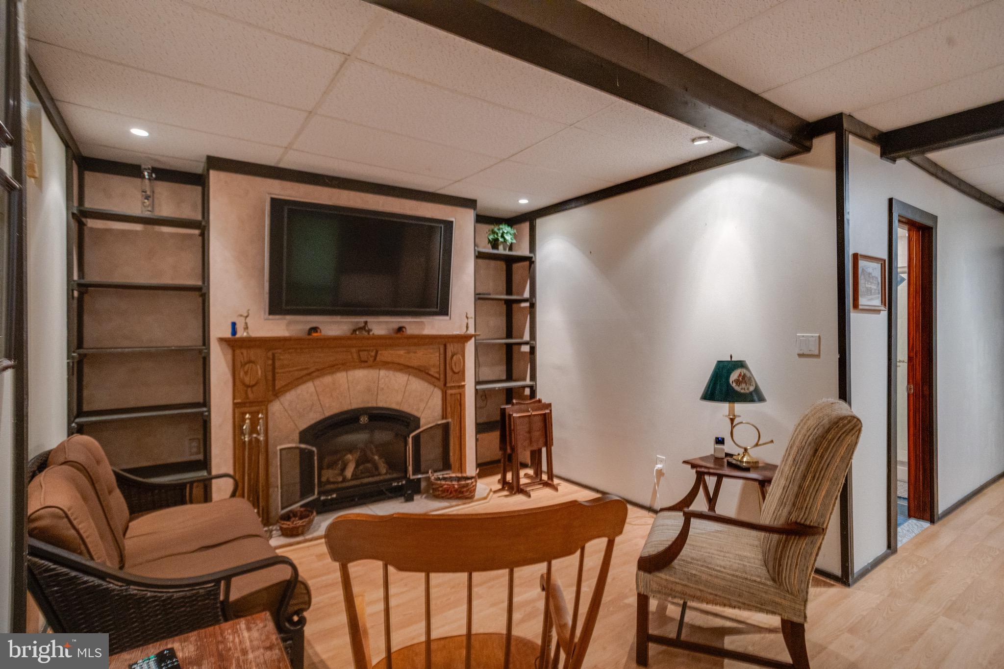 WOODSBROOK - Residential