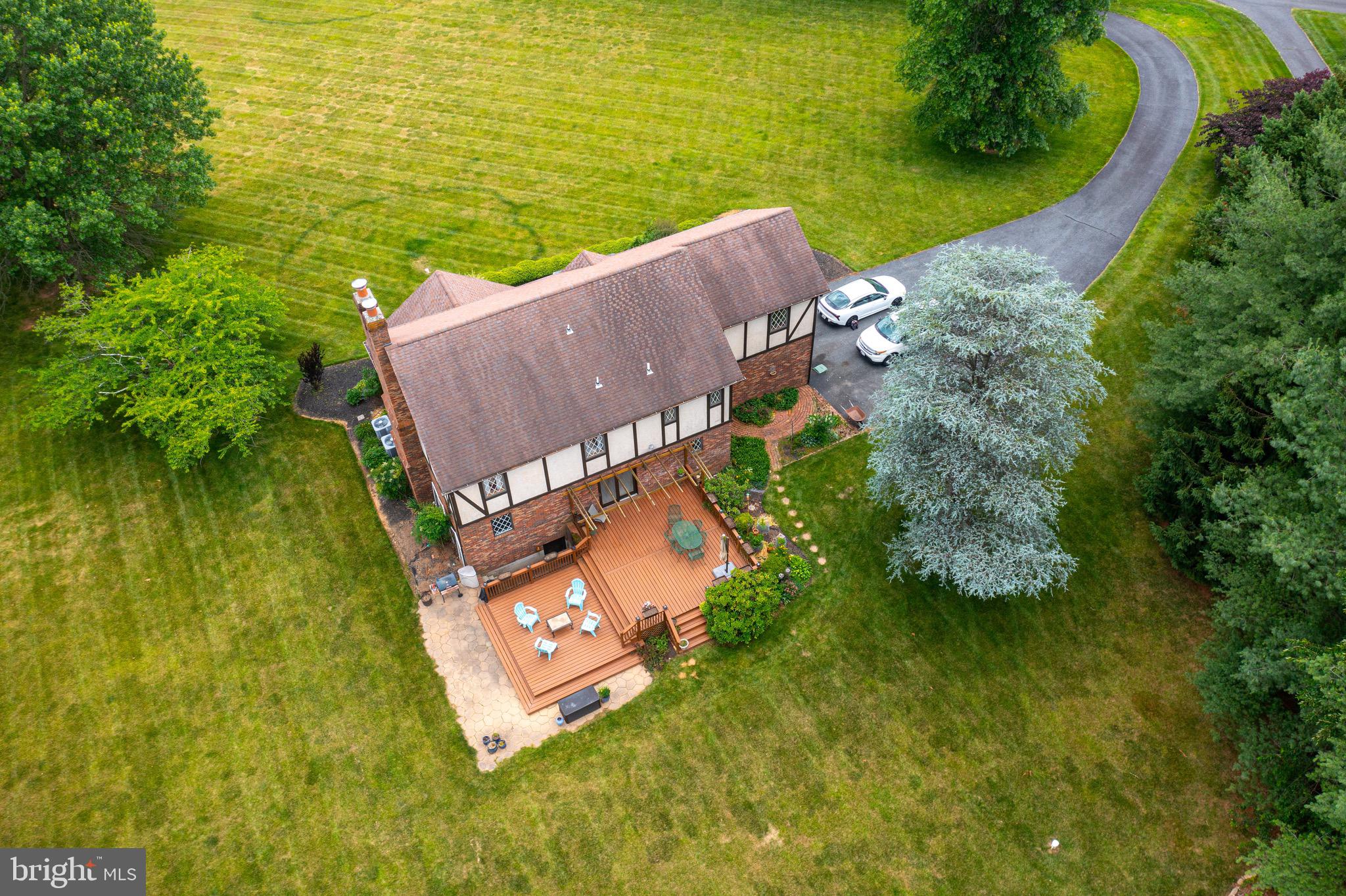 WOODSBROOK - Residential