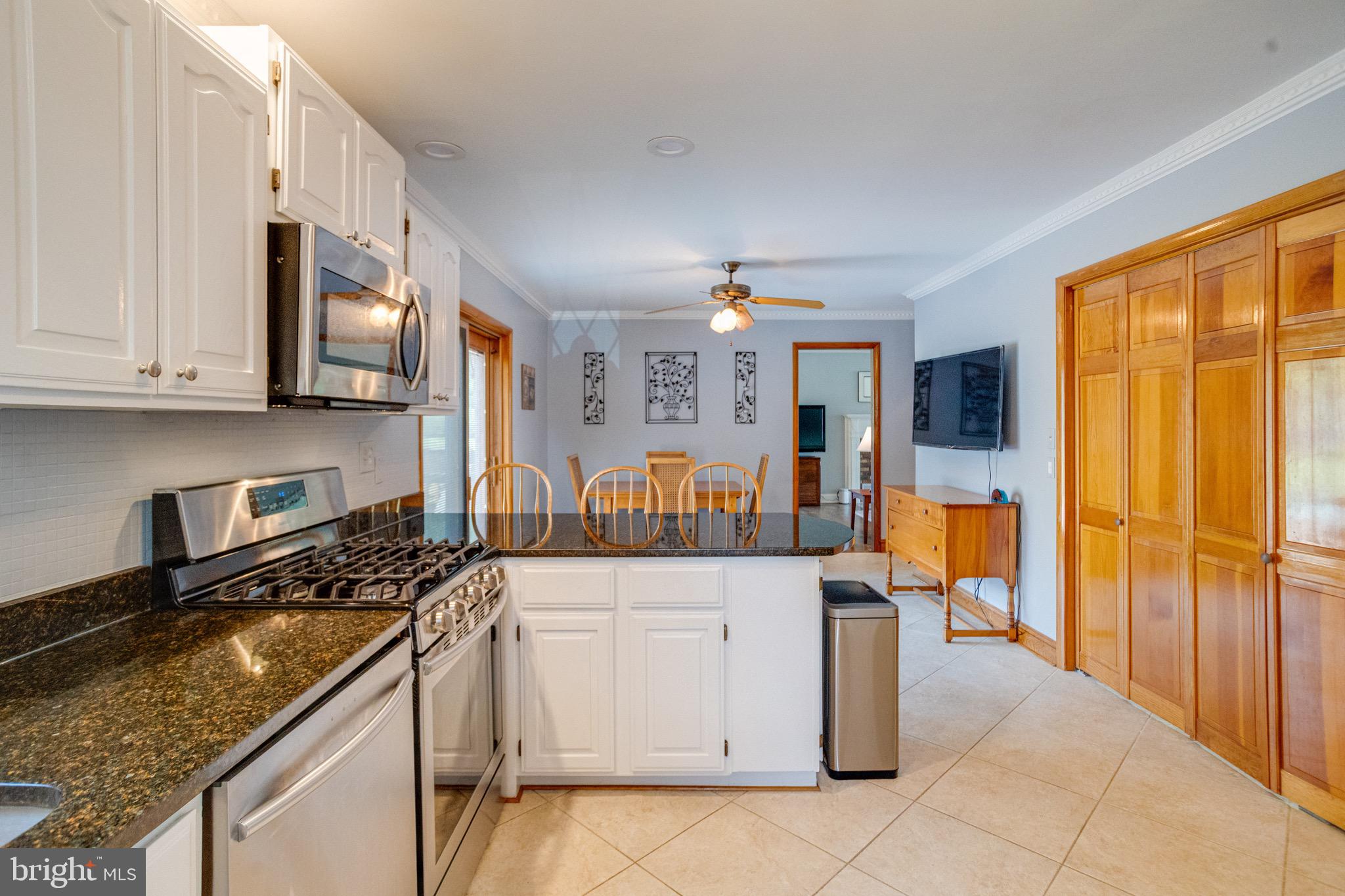 WOODSBROOK - Residential