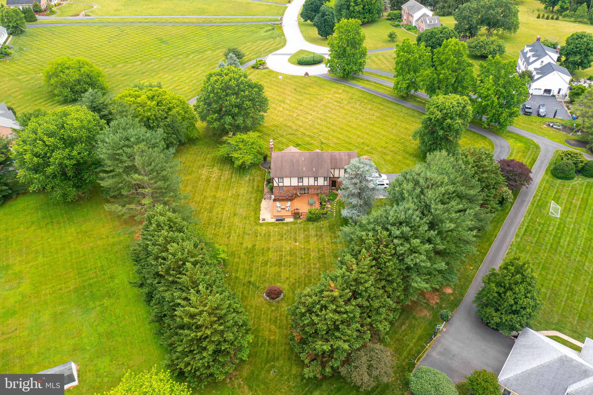 WOODSBROOK - Residential