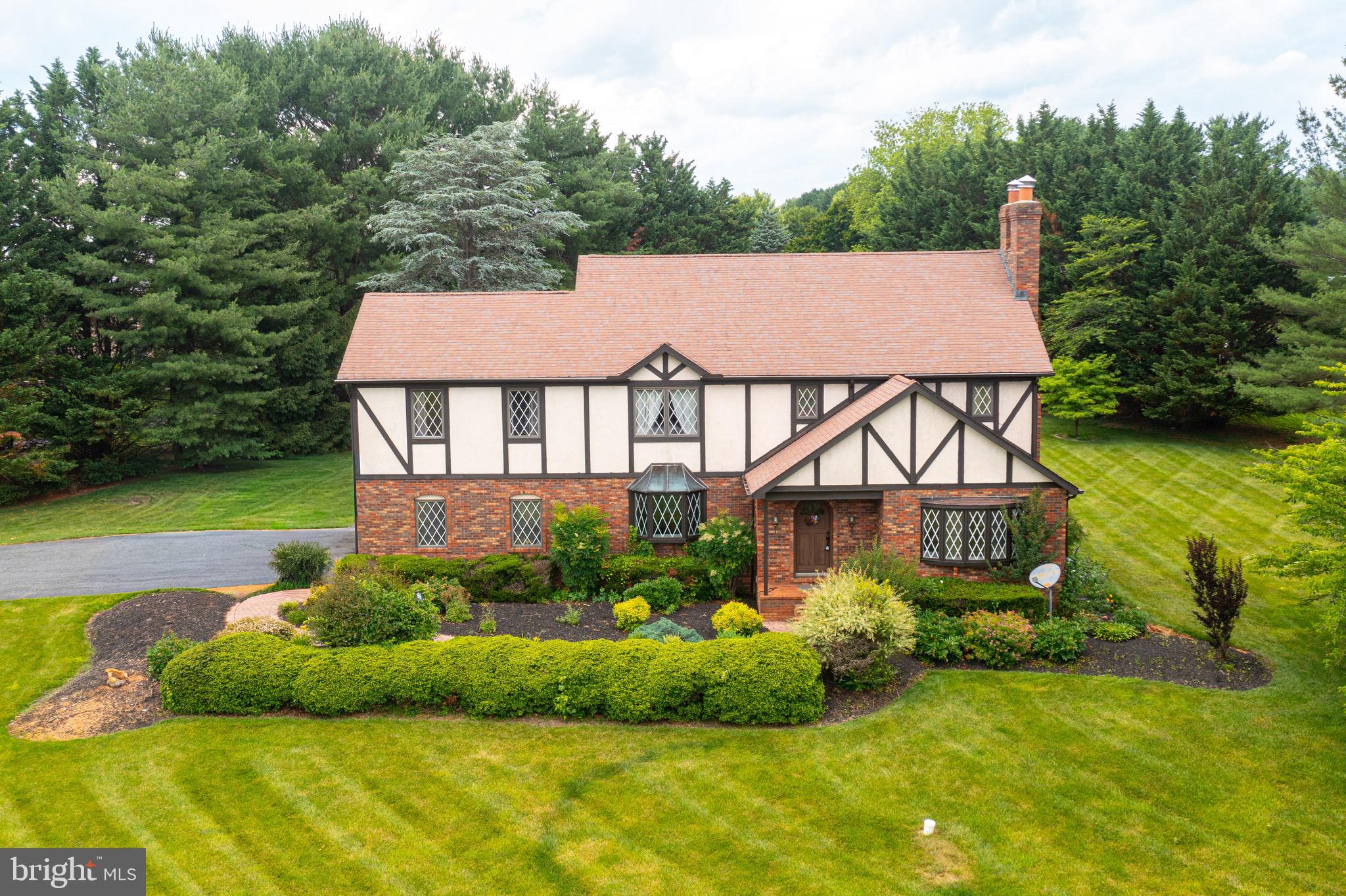 WOODSBROOK - Residential