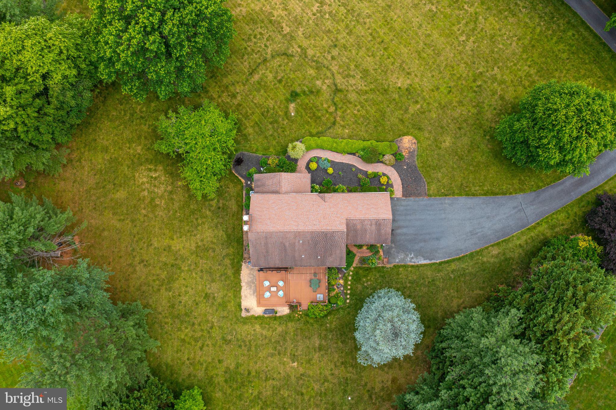 WOODSBROOK - Residential